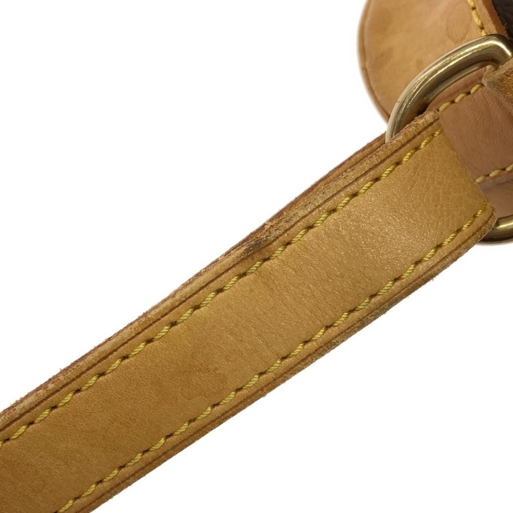 Coated Canvas Backpack (Pre-Owned) - Louis Vuitton - Modalova