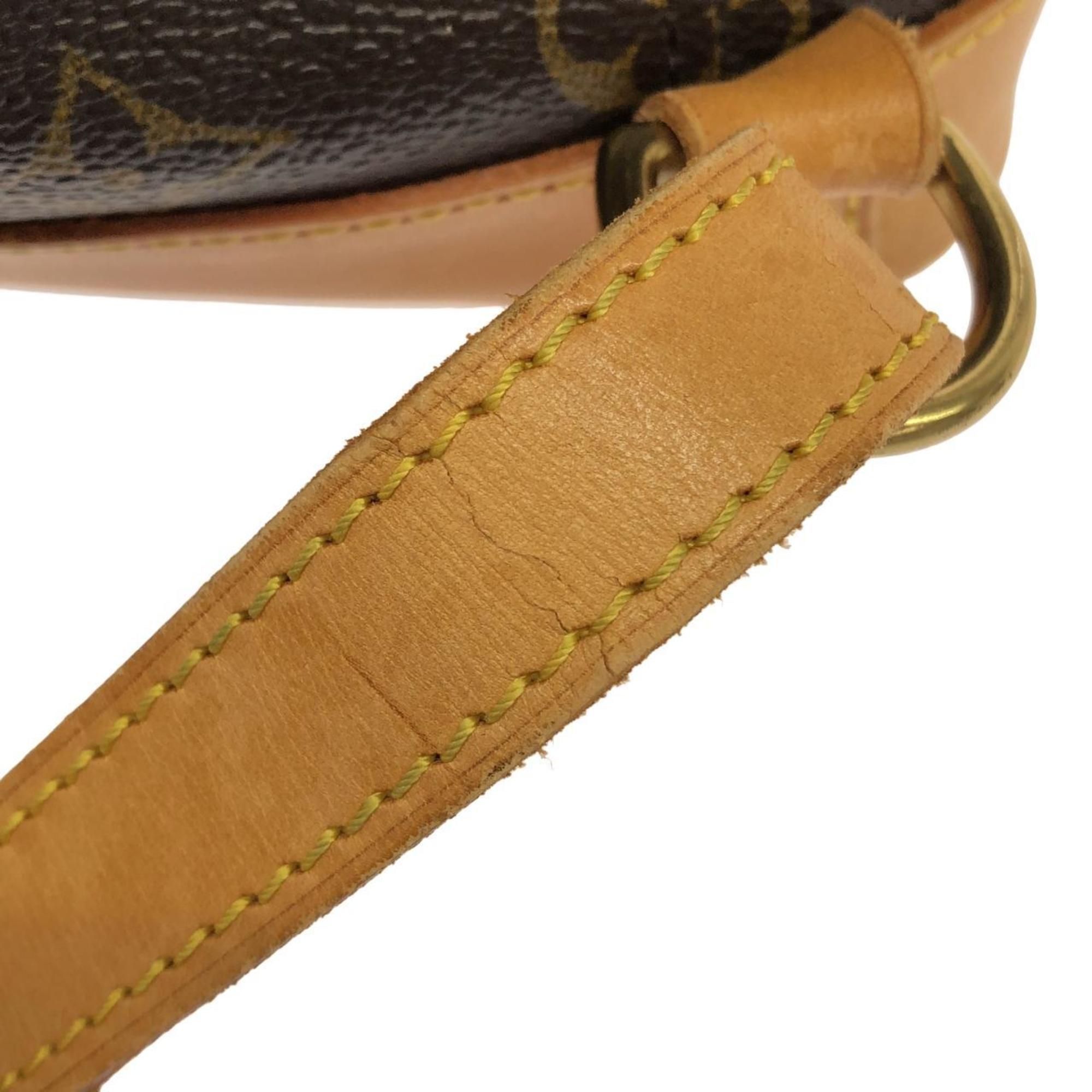 Coated Canvas Backpack (Pre-Owned) - Louis Vuitton - Modalova