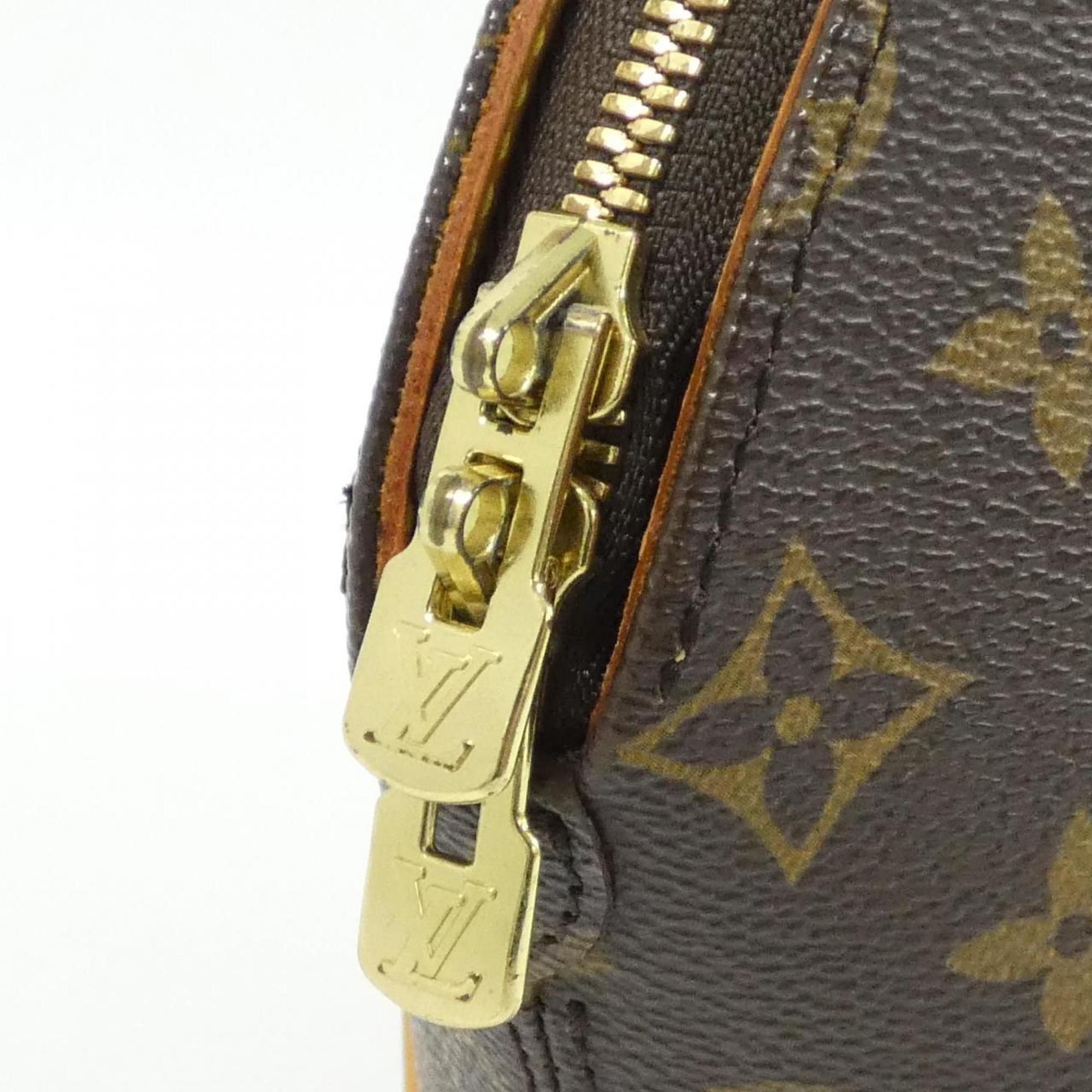 Monogram Eclipse Coated Canvas Handbag (Pre-Owned) - Louis Vuitton - Modalova