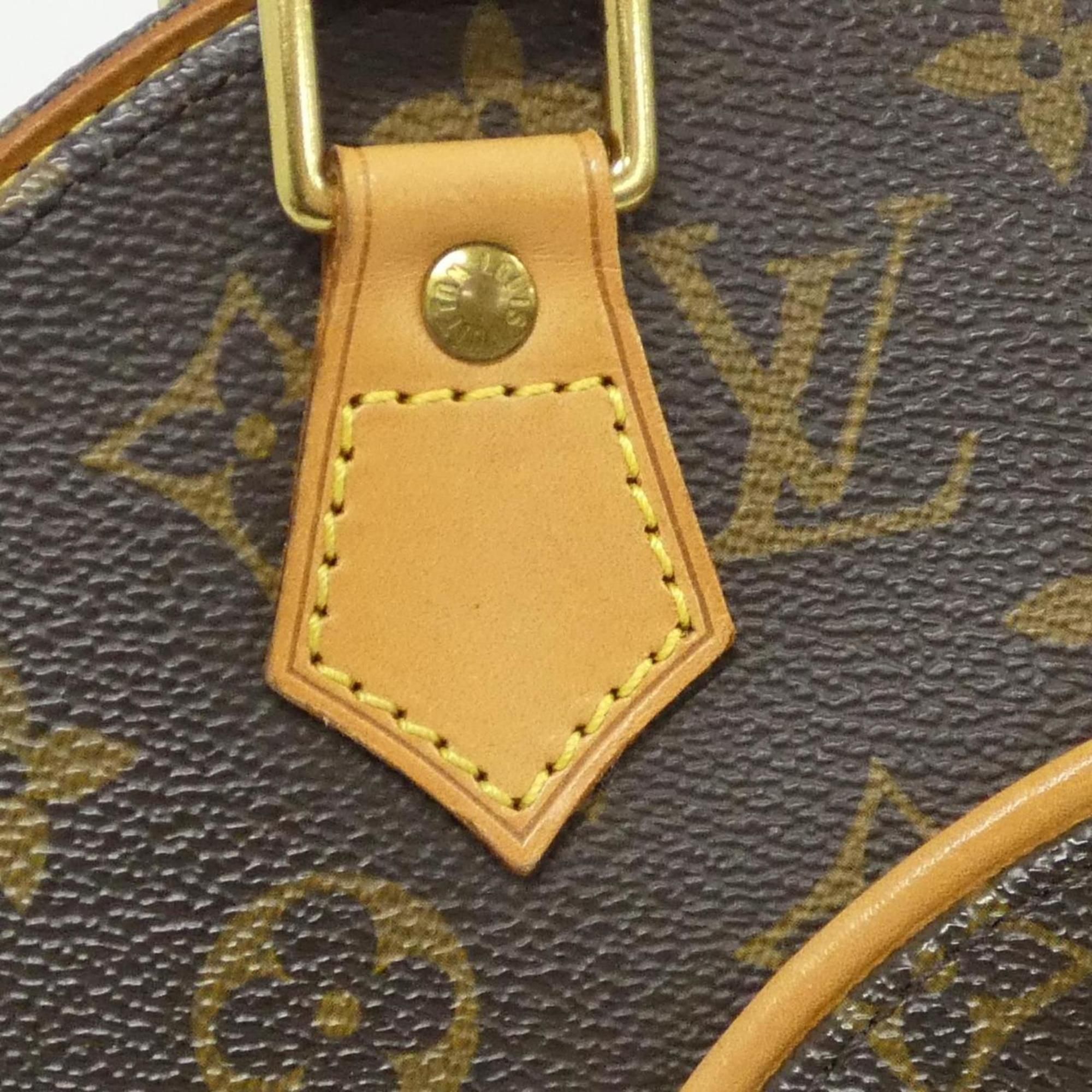 Monogram Eclipse Coated Canvas Handbag (Pre-Owned) - Louis Vuitton - Modalova