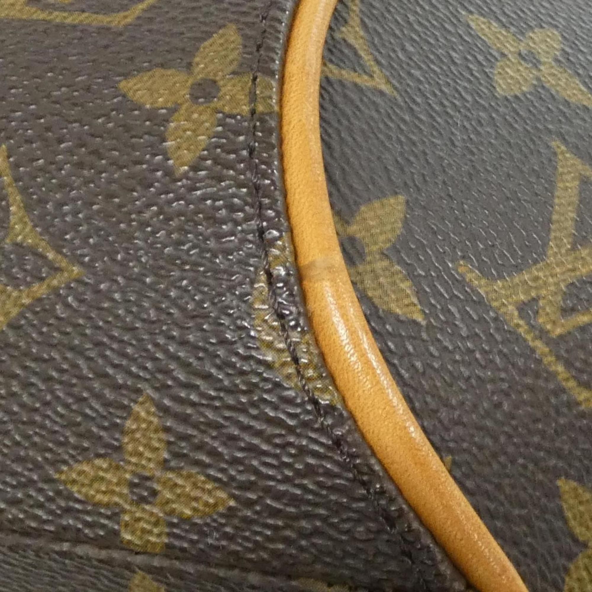 Monogram Eclipse Coated Canvas Handbag (Pre-Owned) - Louis Vuitton - Modalova