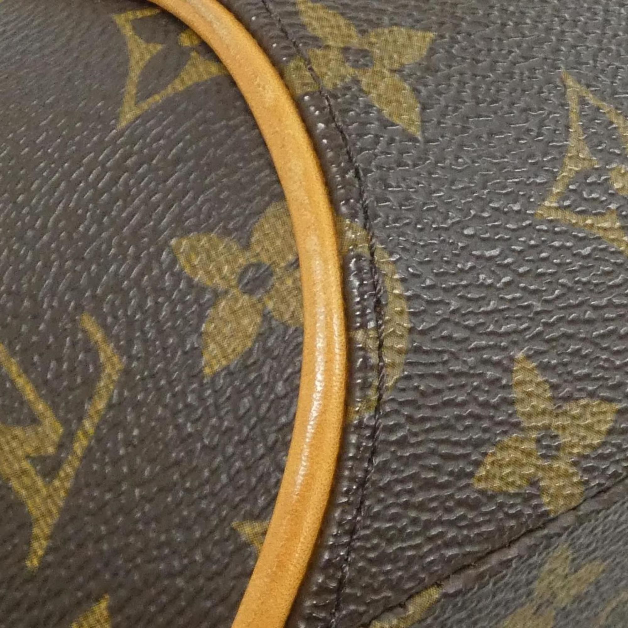 Monogram Eclipse Coated Canvas Handbag (Pre-Owned) - Louis Vuitton - Modalova