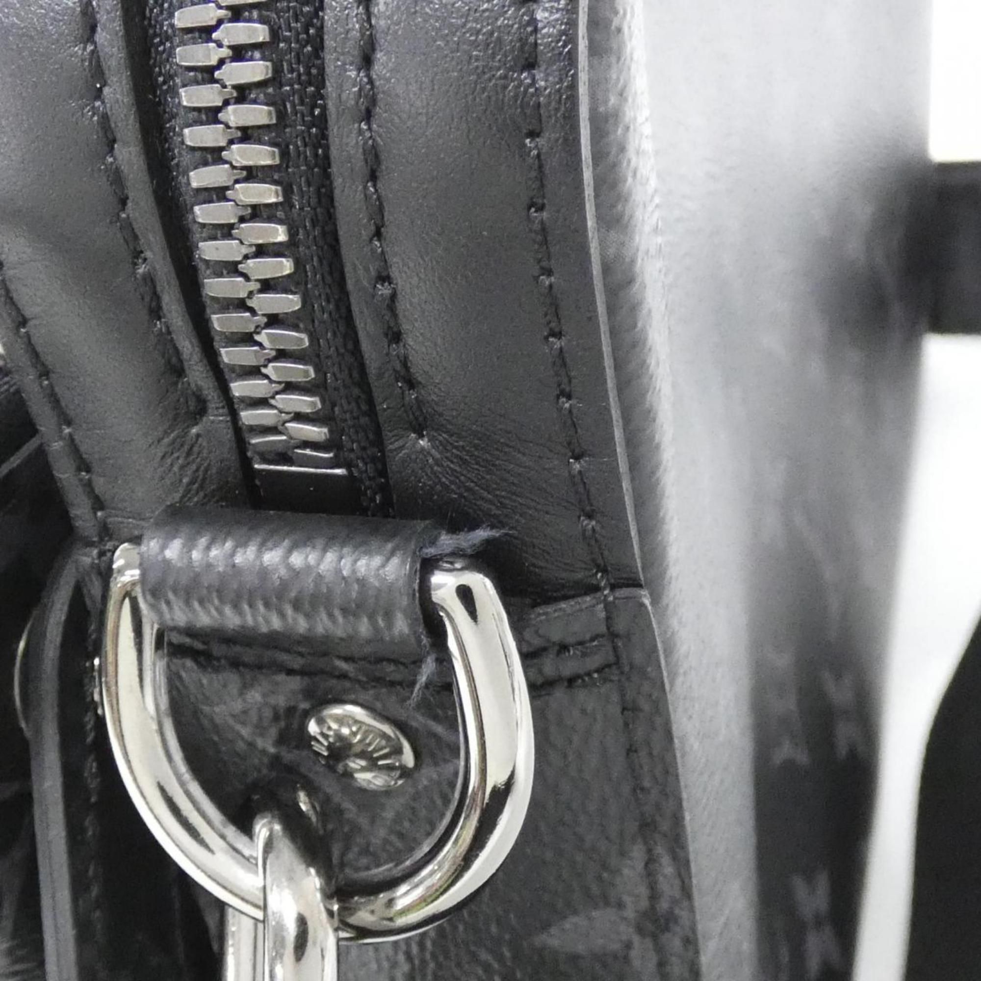 Monogram Eclipse Coated Canvas Shoulder Bag (Pre-Owned) - Louis Vuitton - Modalova