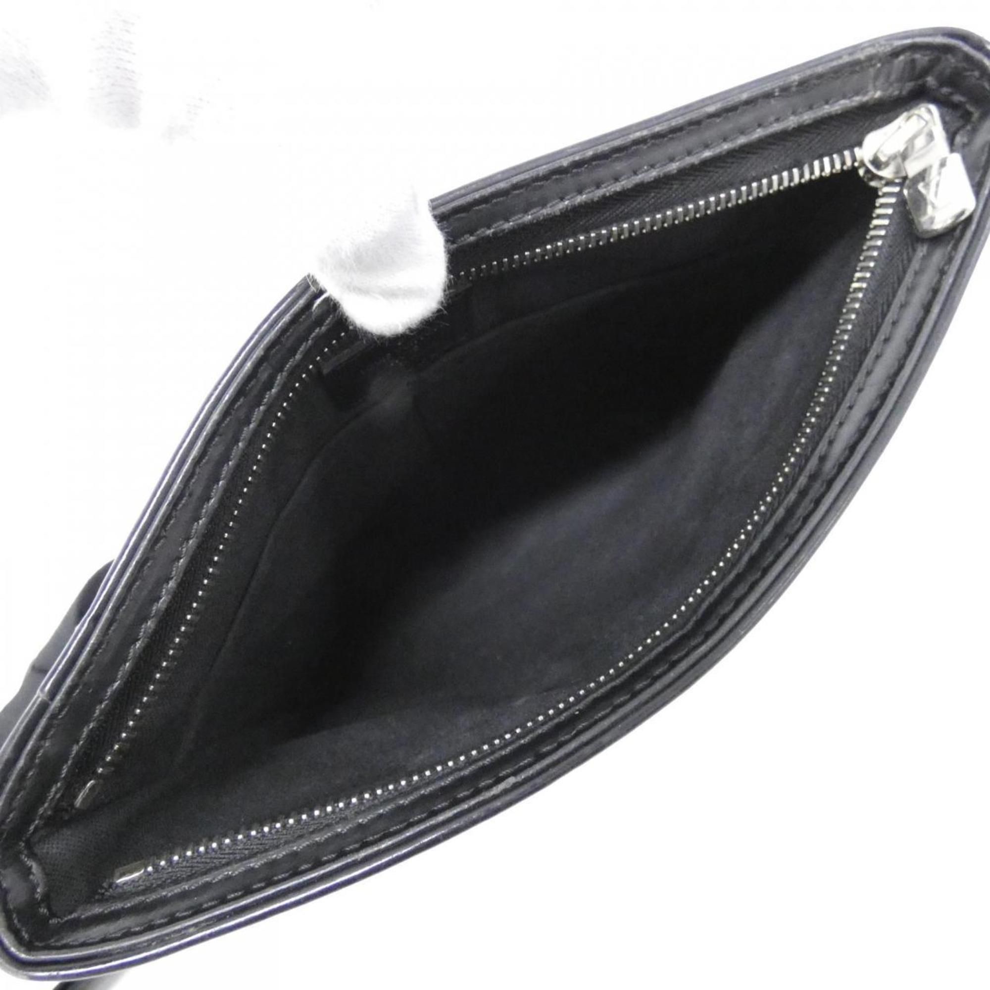 Damier Graphite Damier Graphite Shoulder Bag (Pre-Owned) - Louis Vuitton - Modalova