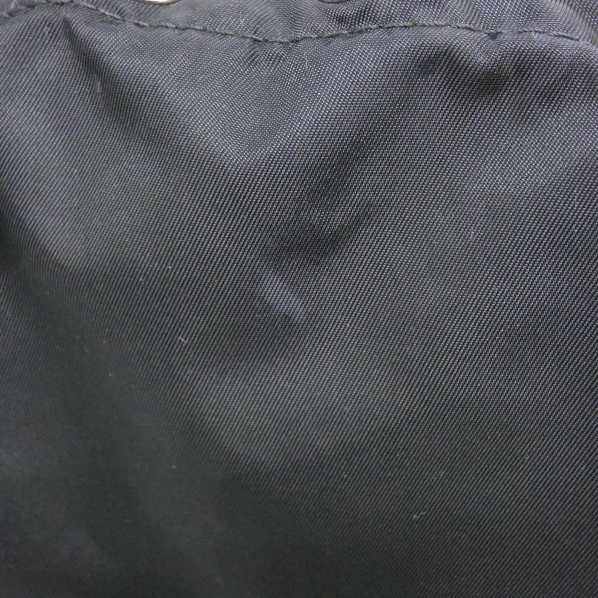 Coated Canvas Leather Backpack (Pre-Owned) - Louis Vuitton - Modalova