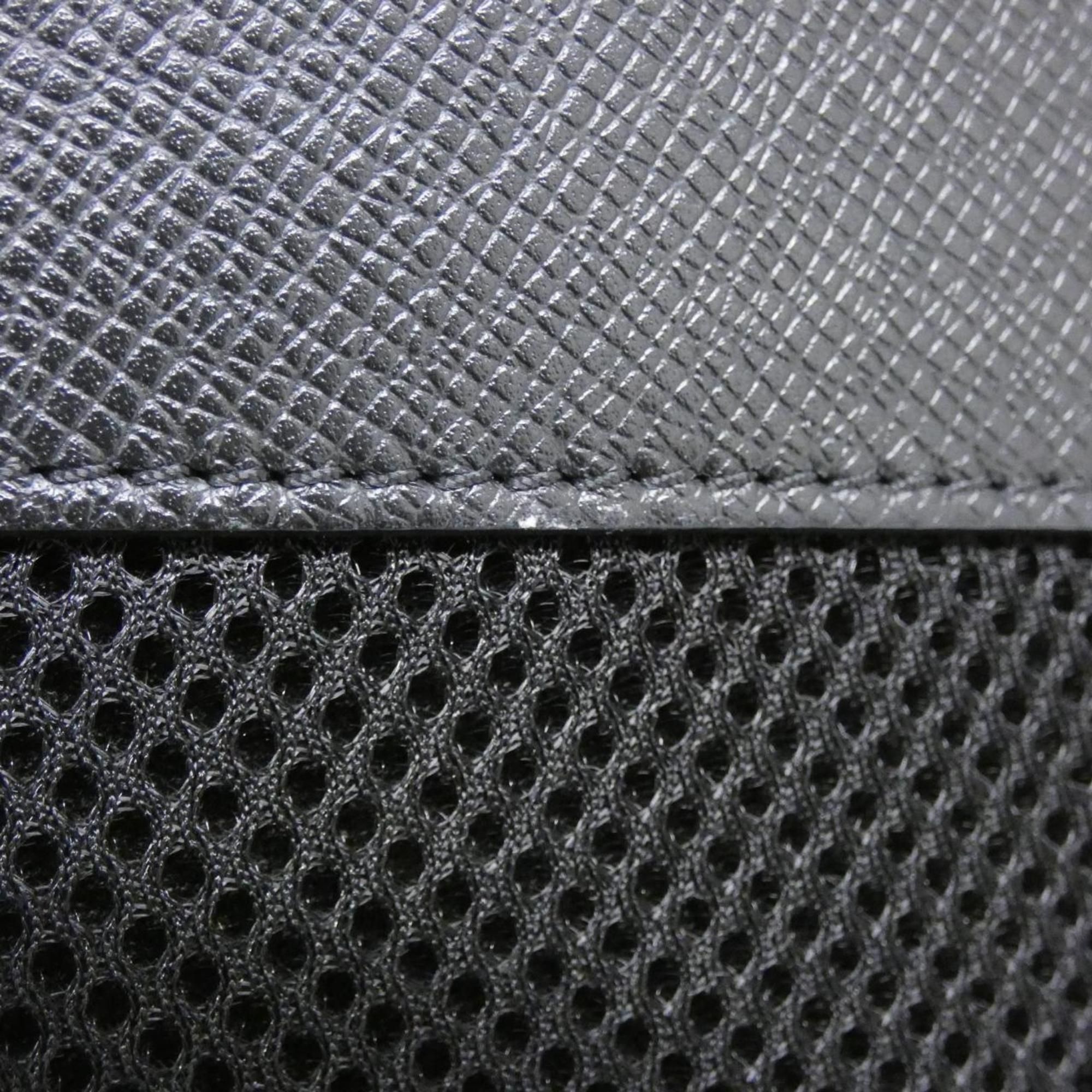 Coated Canvas Leather Backpack (Pre-Owned) - Louis Vuitton - Modalova
