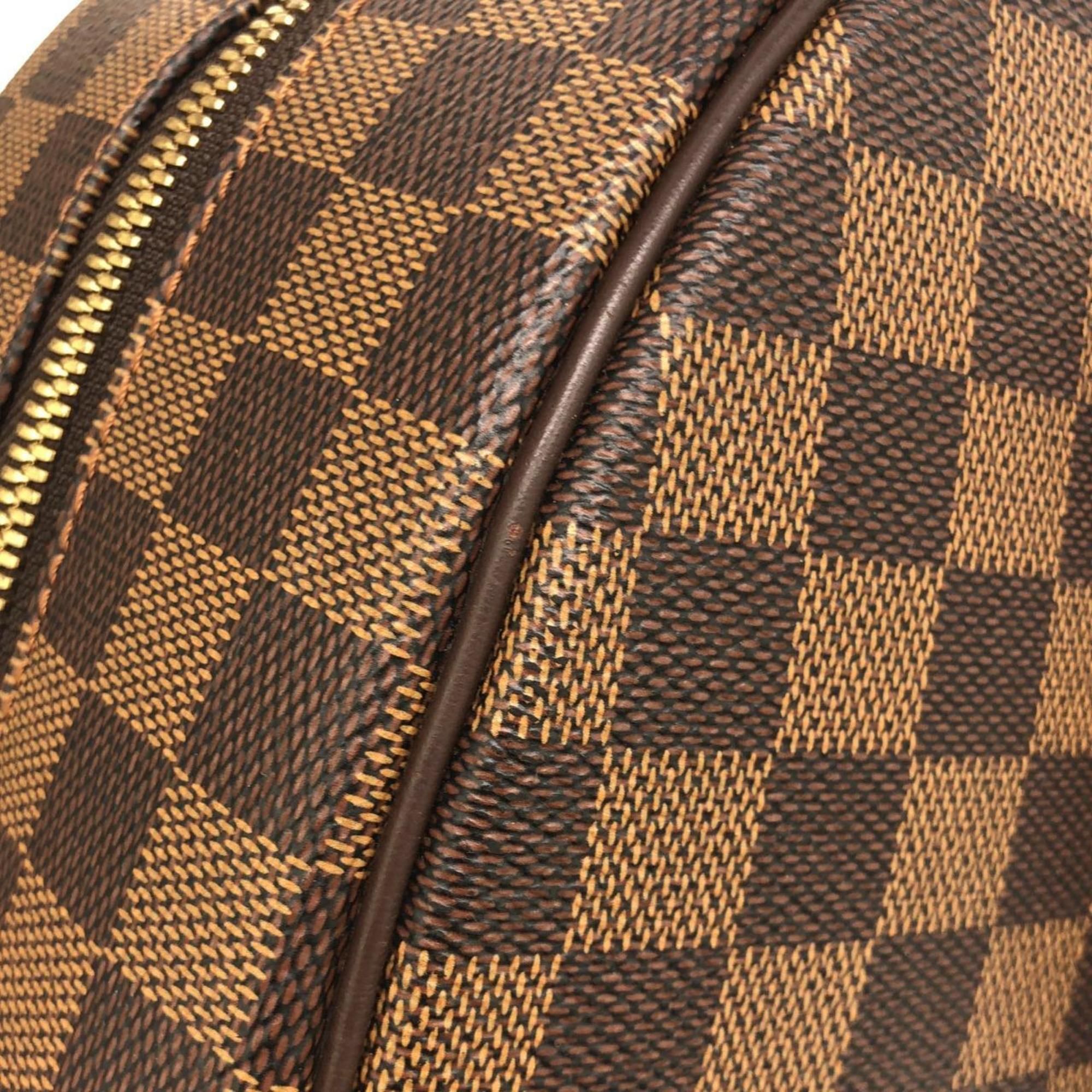 Coated Canvas Handbag (Pre-Owned) - Louis Vuitton - Modalova