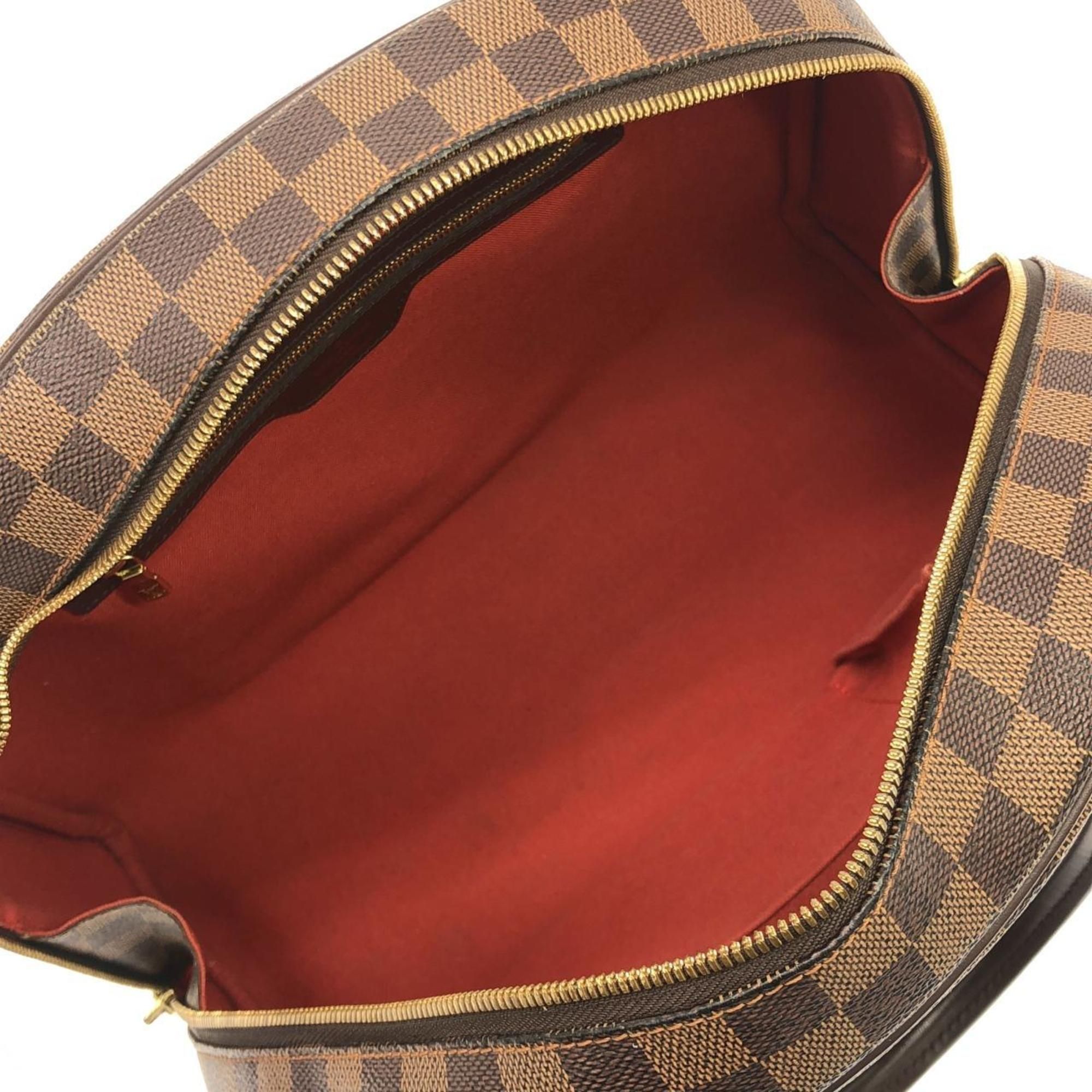 Coated Canvas Handbag (Pre-Owned) - Louis Vuitton - Modalova