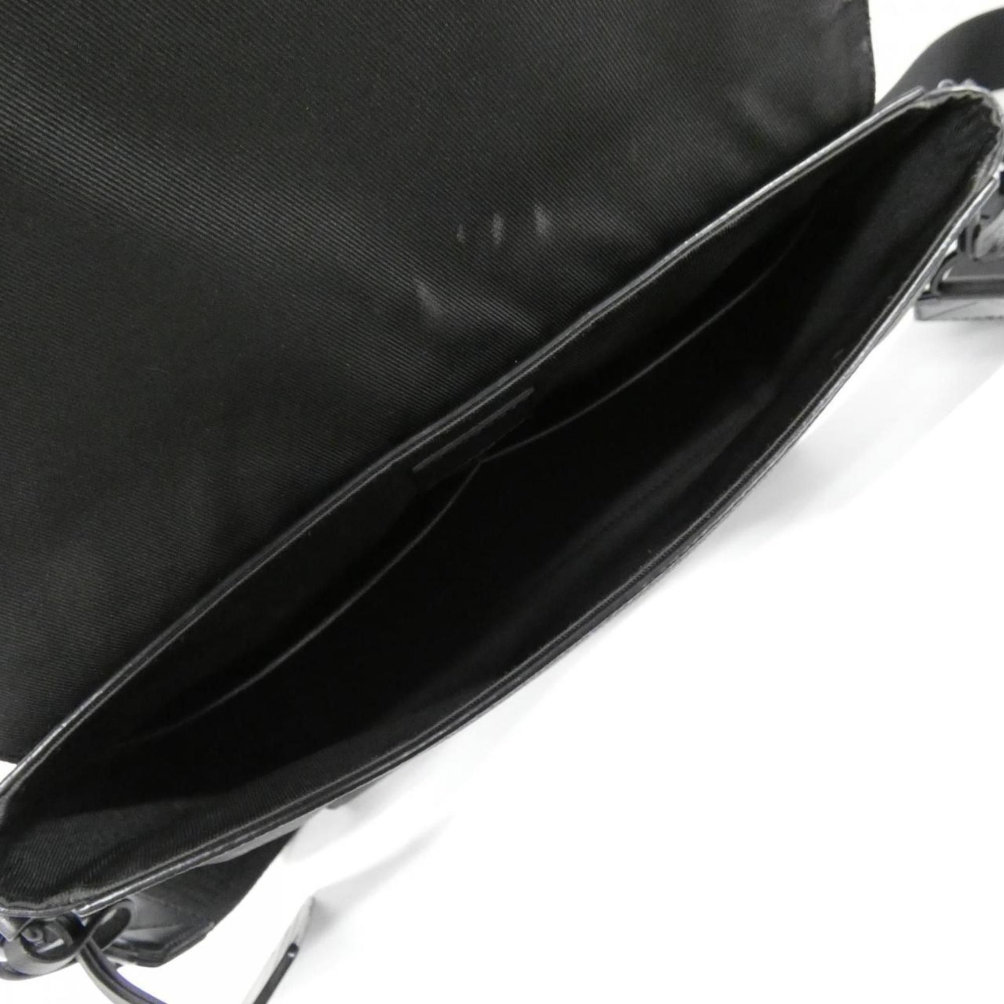 Leather Shoulder Bag (Pre-Owned) - Louis Vuitton - Modalova