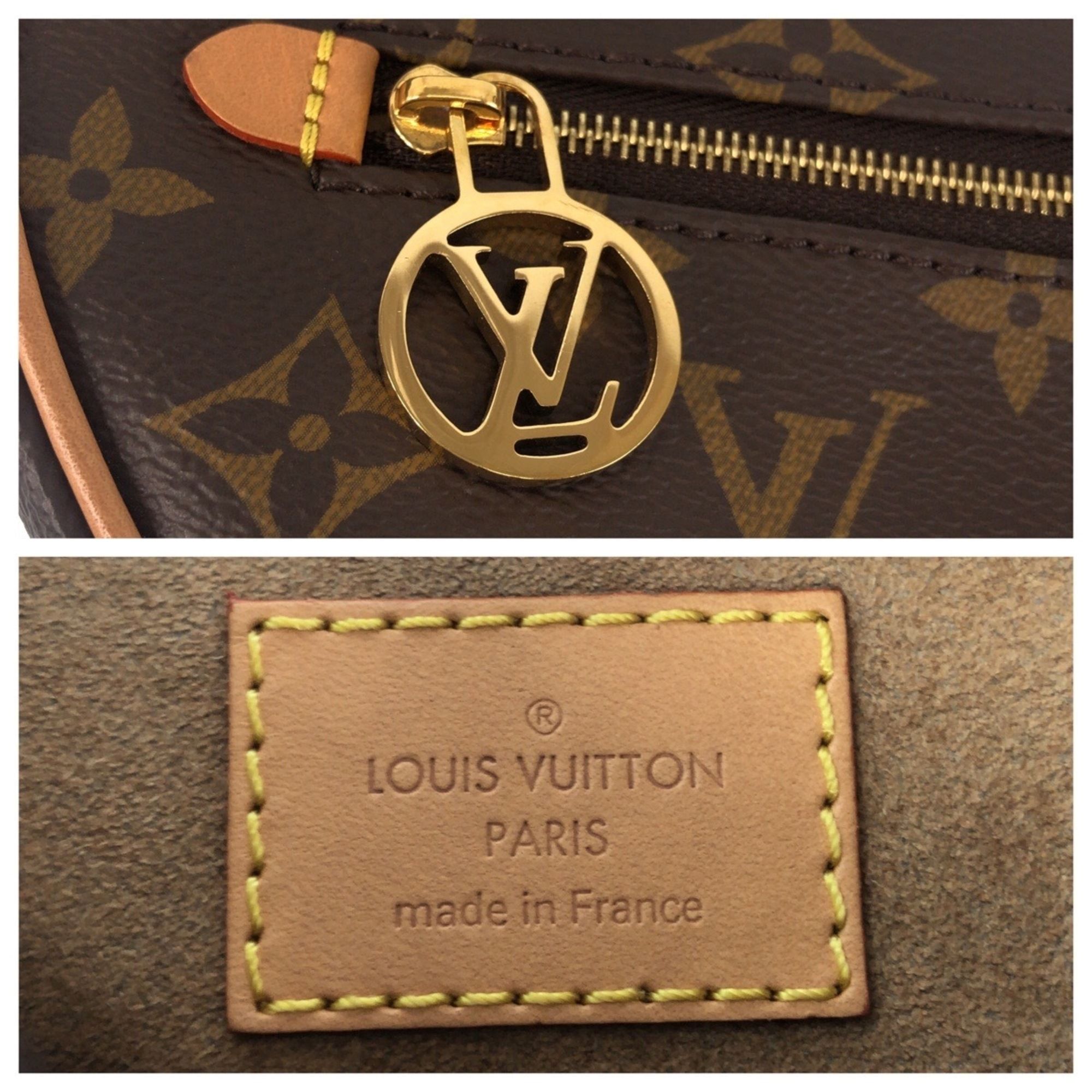 Handbag Shoulder Bag (Pre-Owned) - Louis Vuitton - Modalova