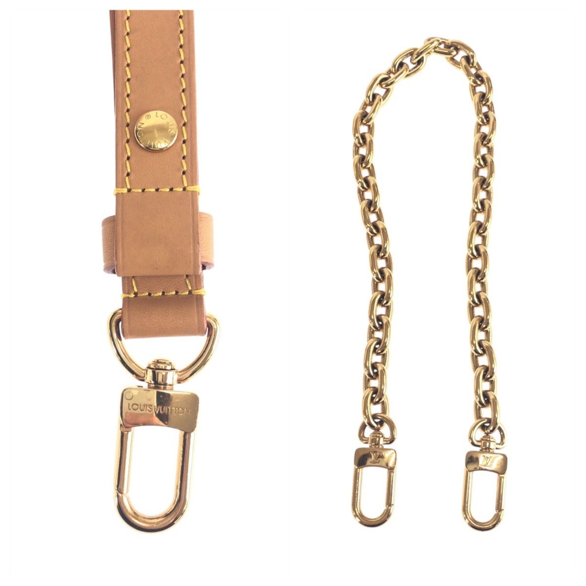 Handbag Shoulder Bag (Pre-Owned) - Louis Vuitton - Modalova