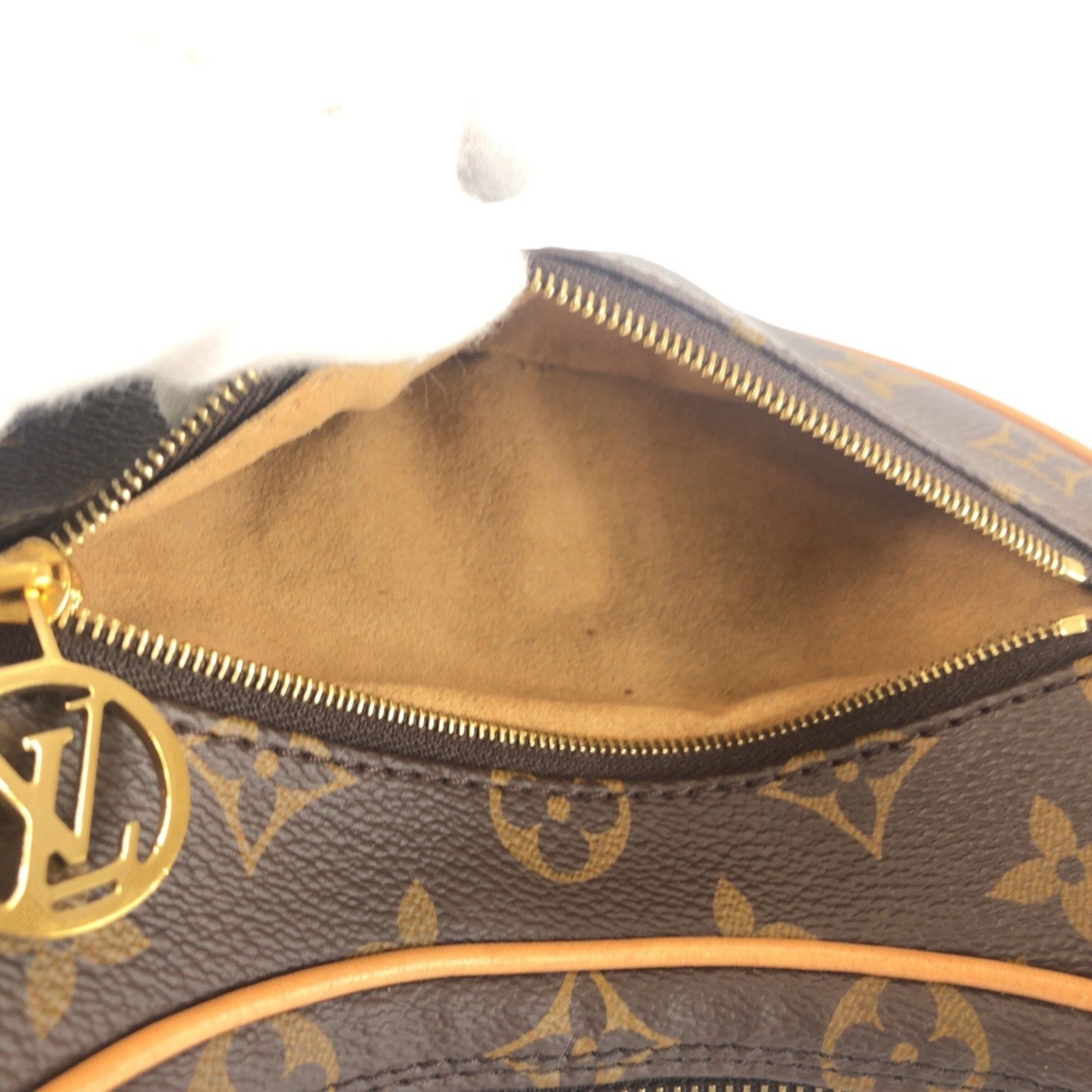 Handbag Shoulder Bag (Pre-Owned) - Louis Vuitton - Modalova