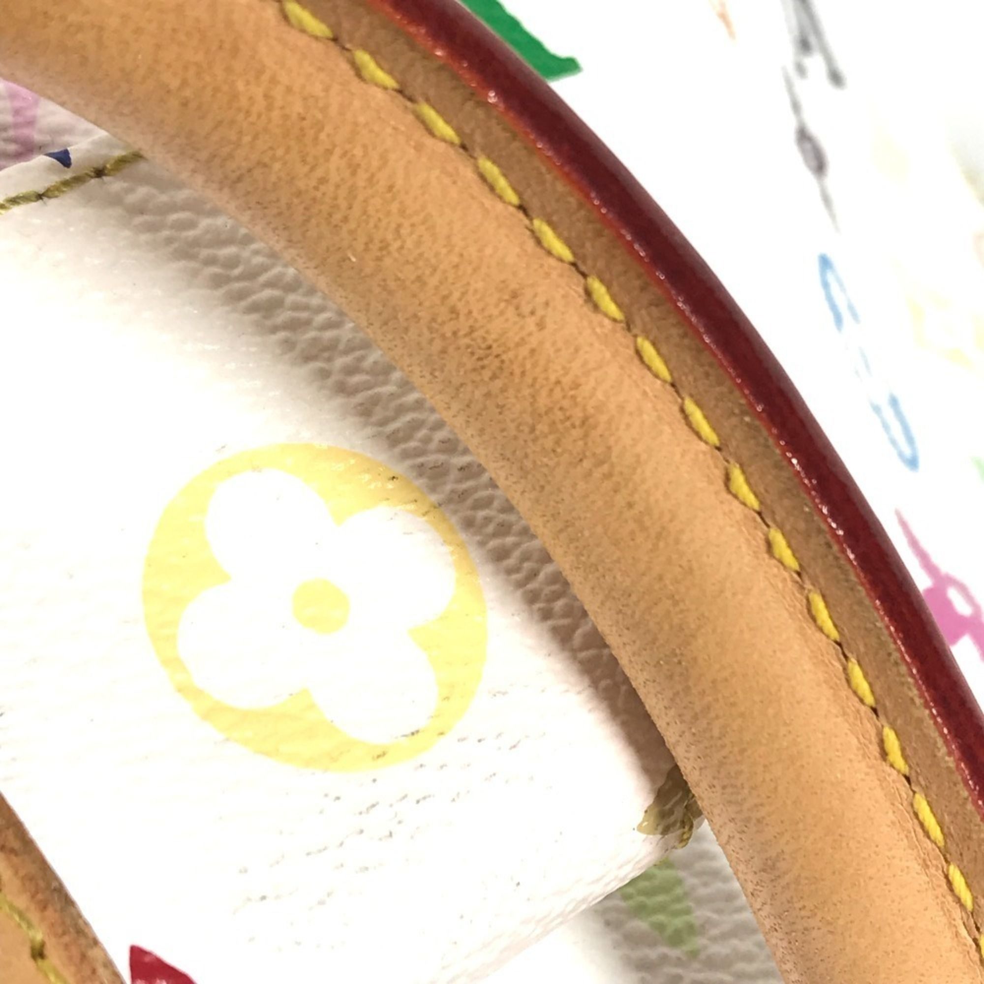 Monogram Multicolore Handbag Tote Bag (Pre-Owned) - Louis Vuitton - Modalova