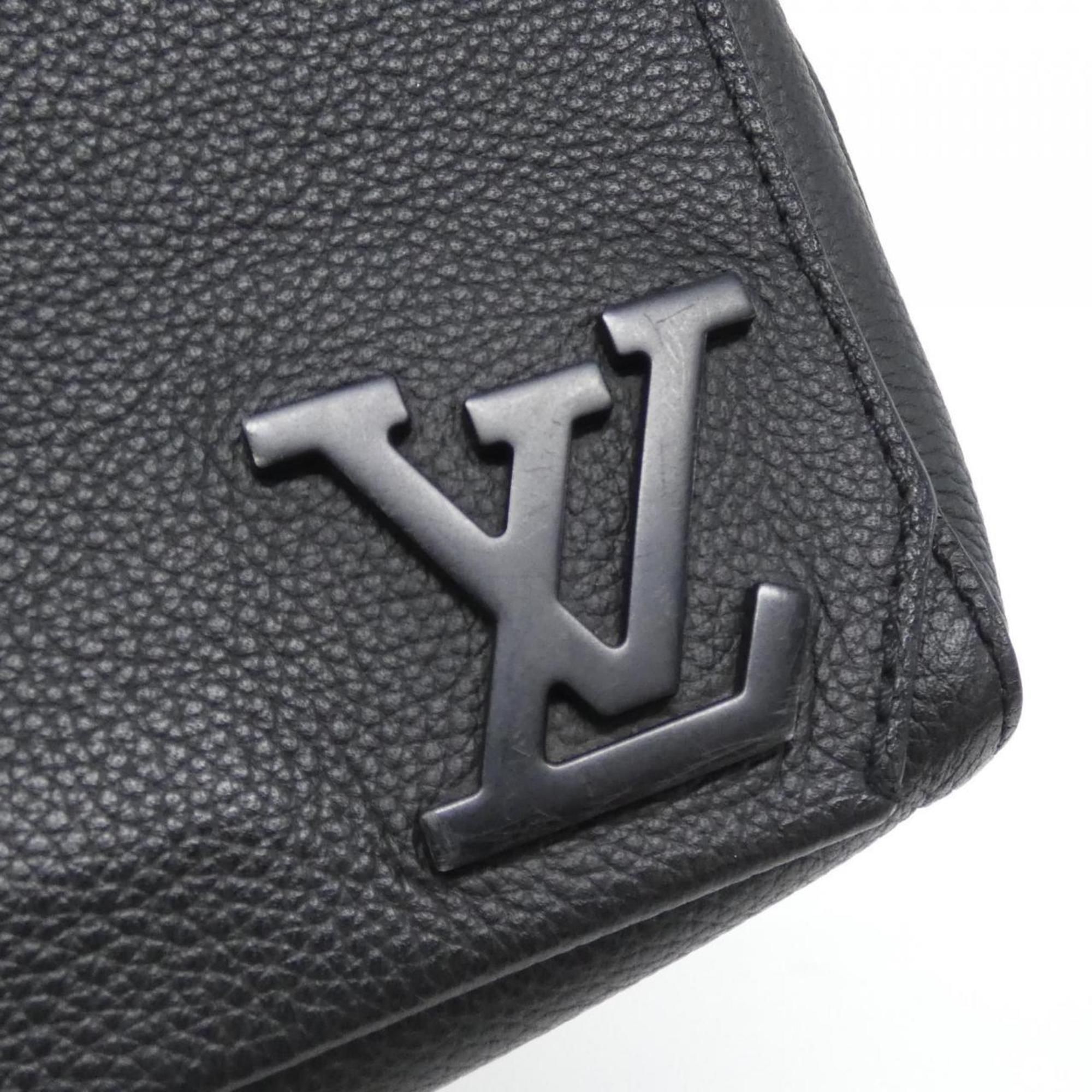 Leather Shoulder Bag (Pre-Owned) - Louis Vuitton - Modalova