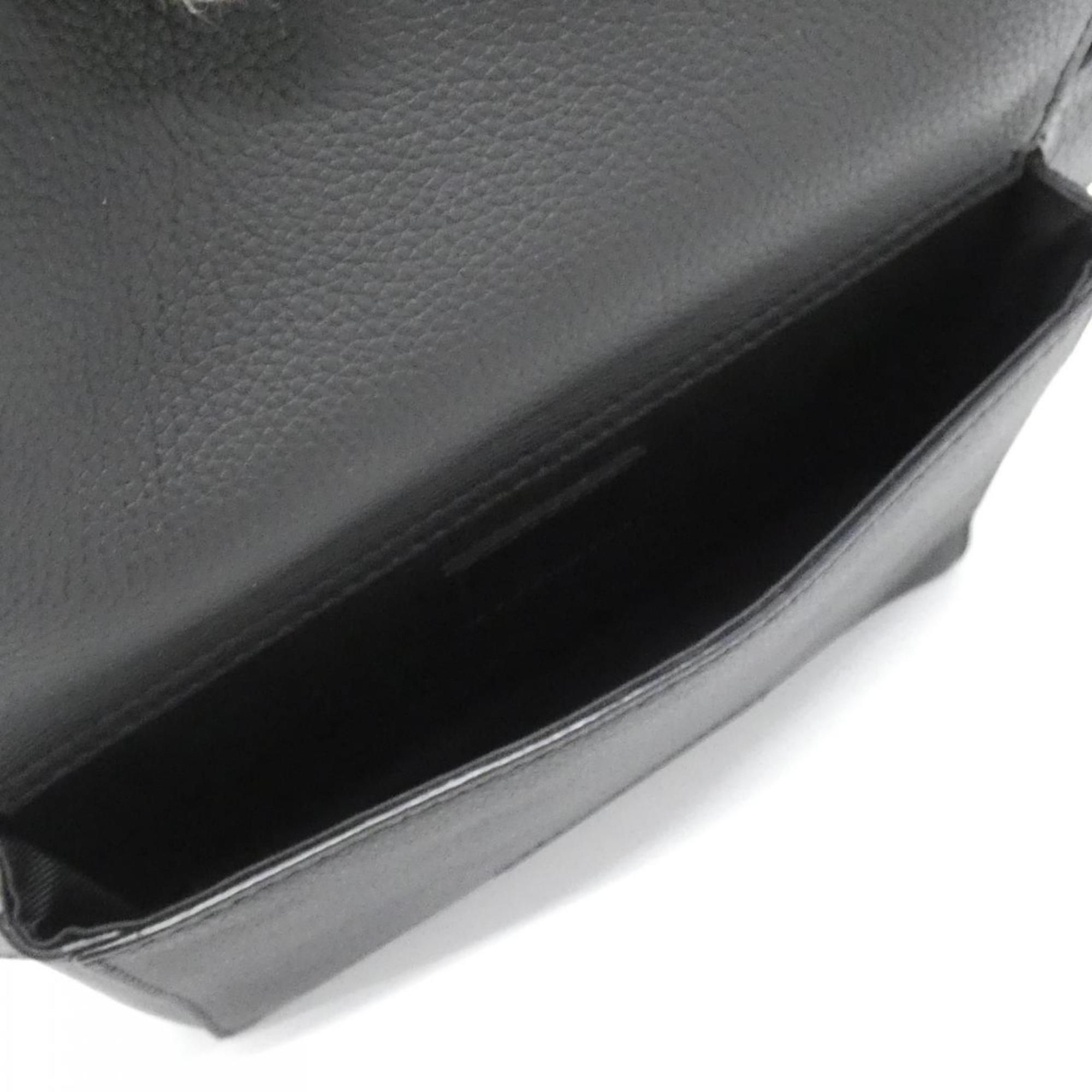Leather Shoulder Bag (Pre-Owned) - Louis Vuitton - Modalova