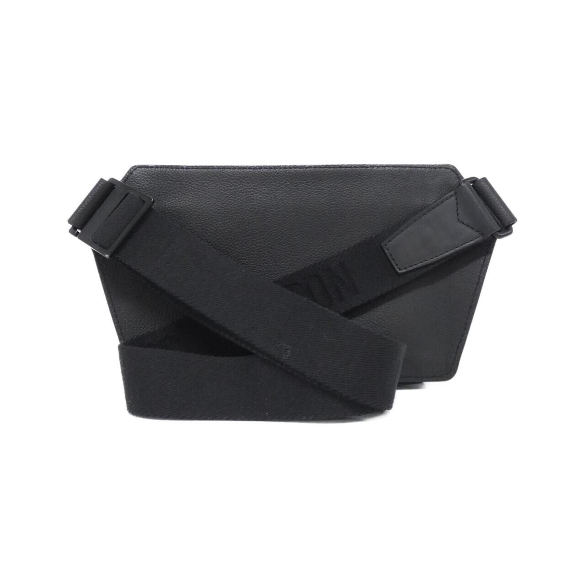 Leather Shoulder Bag (Pre-Owned) - Louis Vuitton - Modalova
