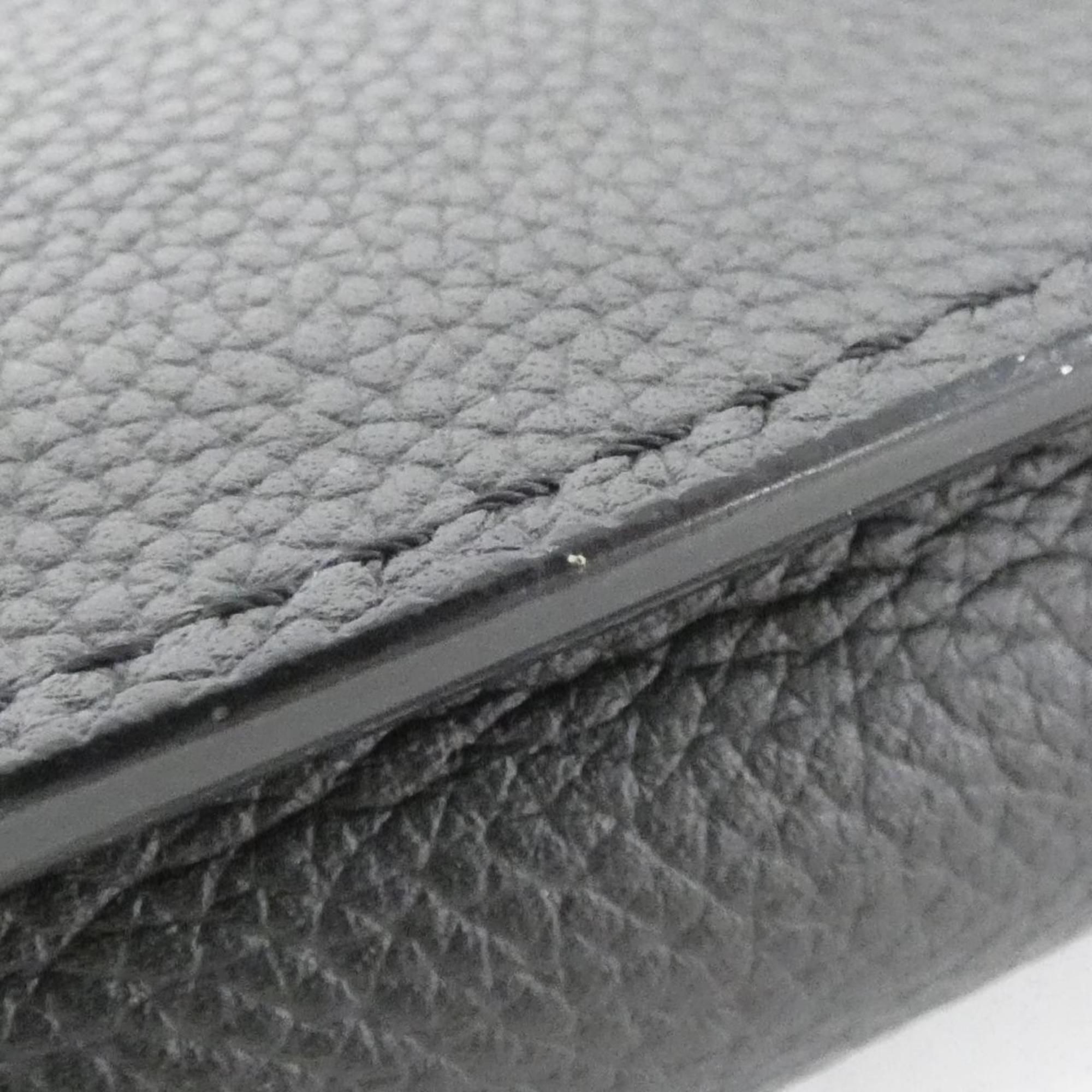 Leather Shoulder Bag (Pre-Owned) - Louis Vuitton - Modalova