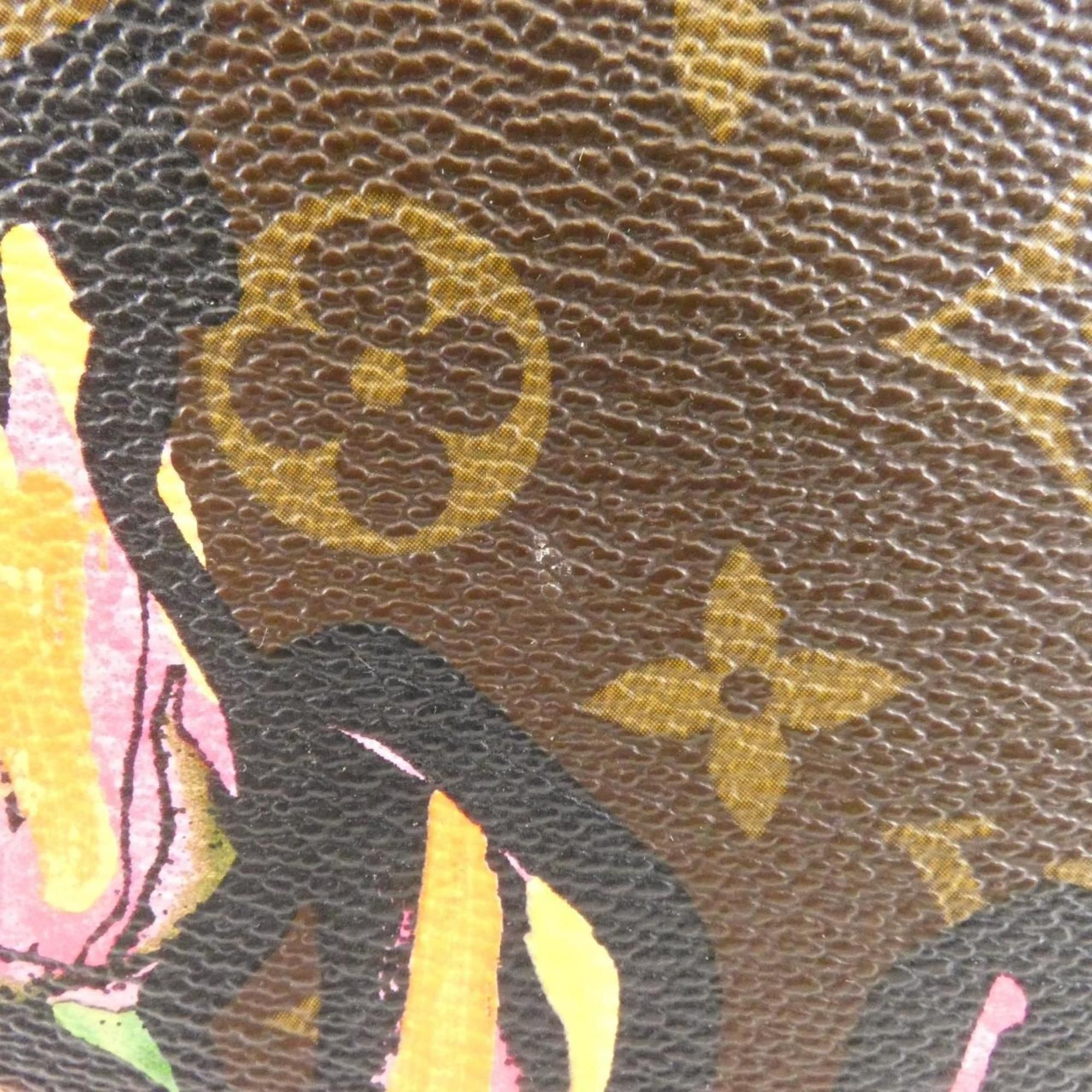 Coated Canvas Handbag (Pre-Owned) - Louis Vuitton - Modalova