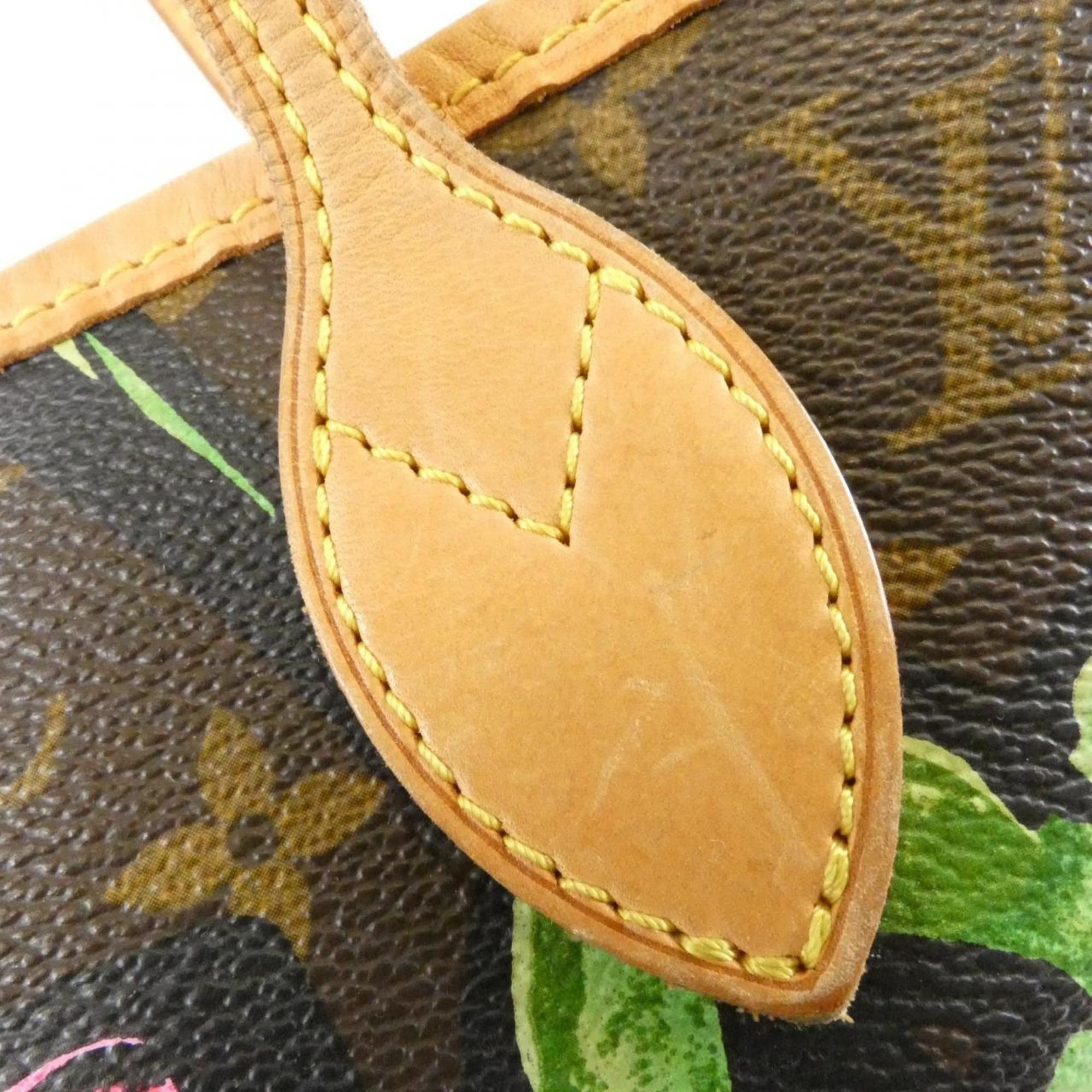 Coated Canvas Handbag (Pre-Owned) - Louis Vuitton - Modalova