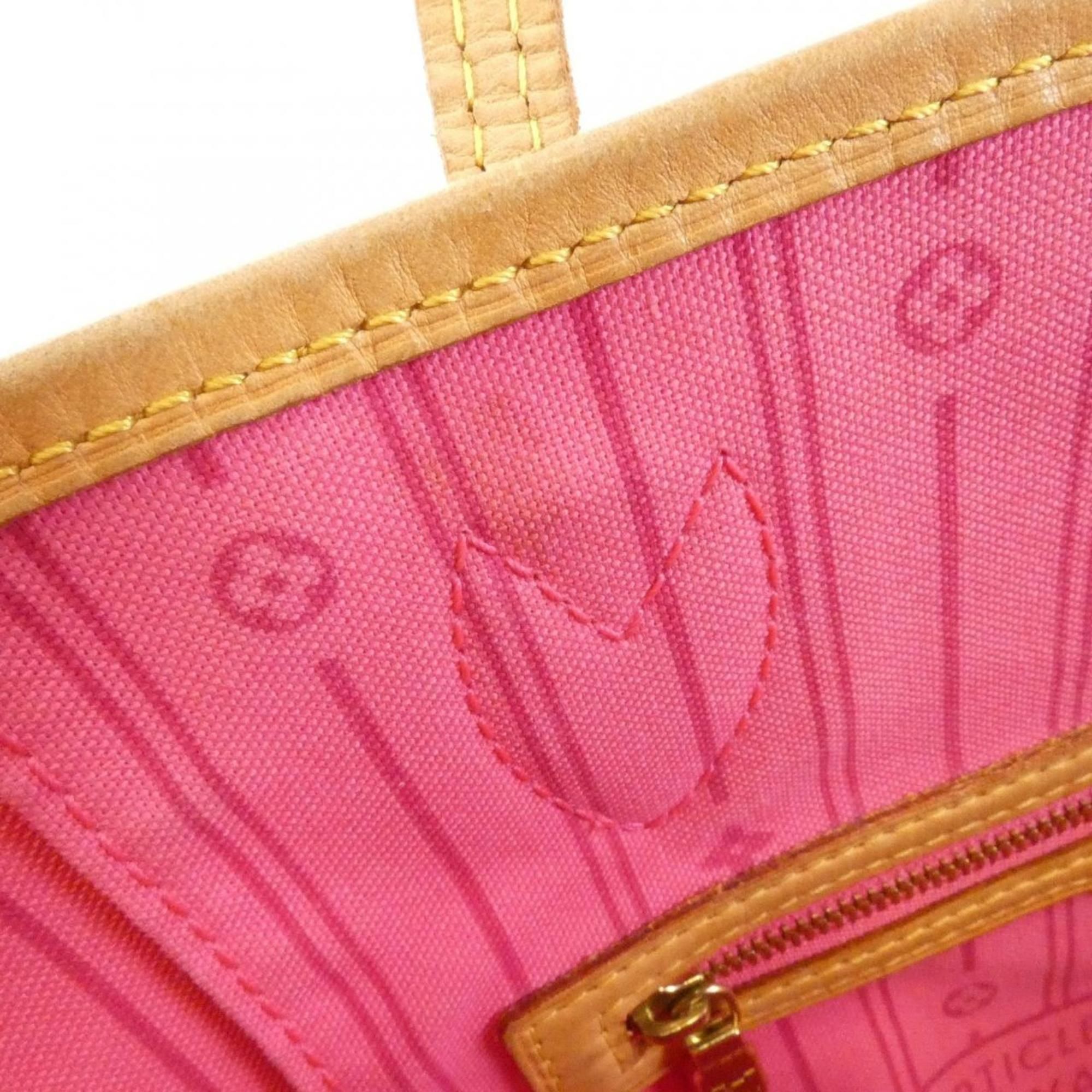 Coated Canvas Handbag (Pre-Owned) - Louis Vuitton - Modalova