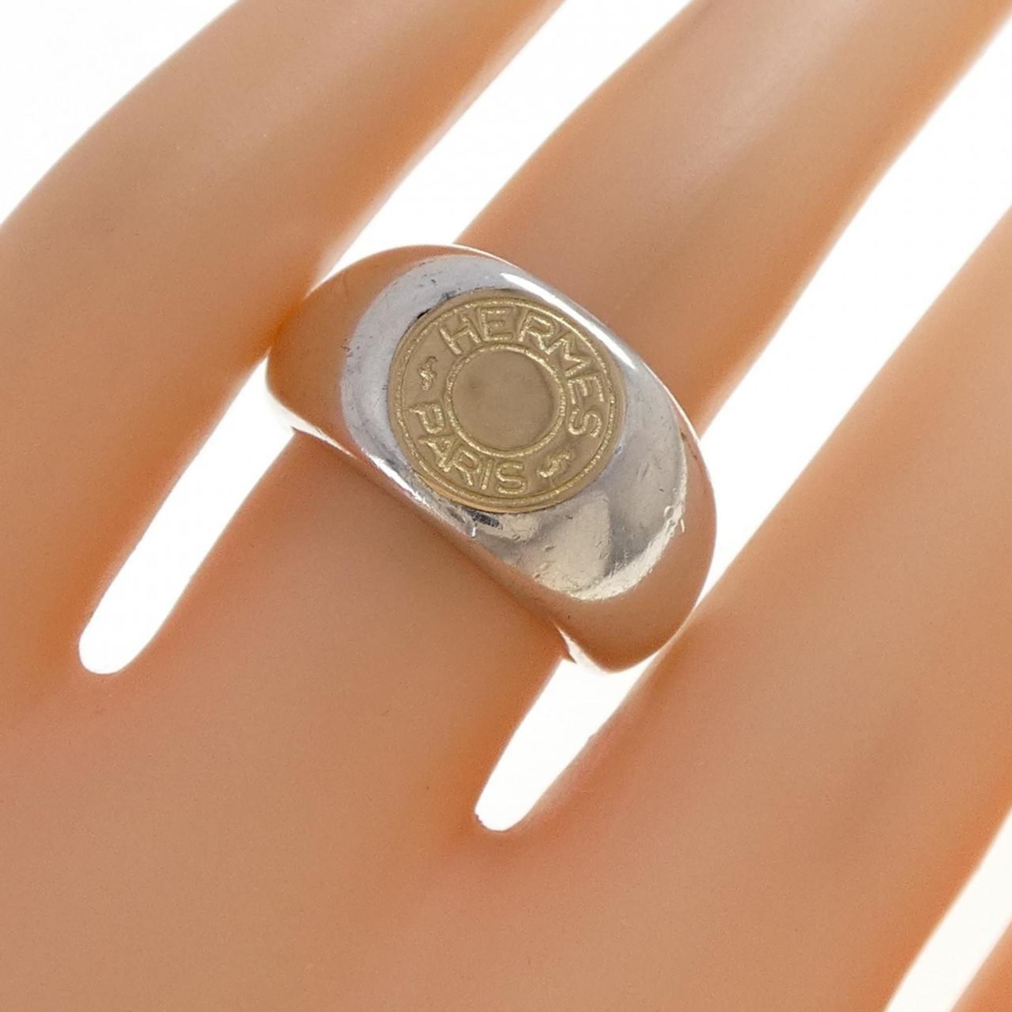 Hermes Band Ring (Pre-Owned) - Hermes - Modalova