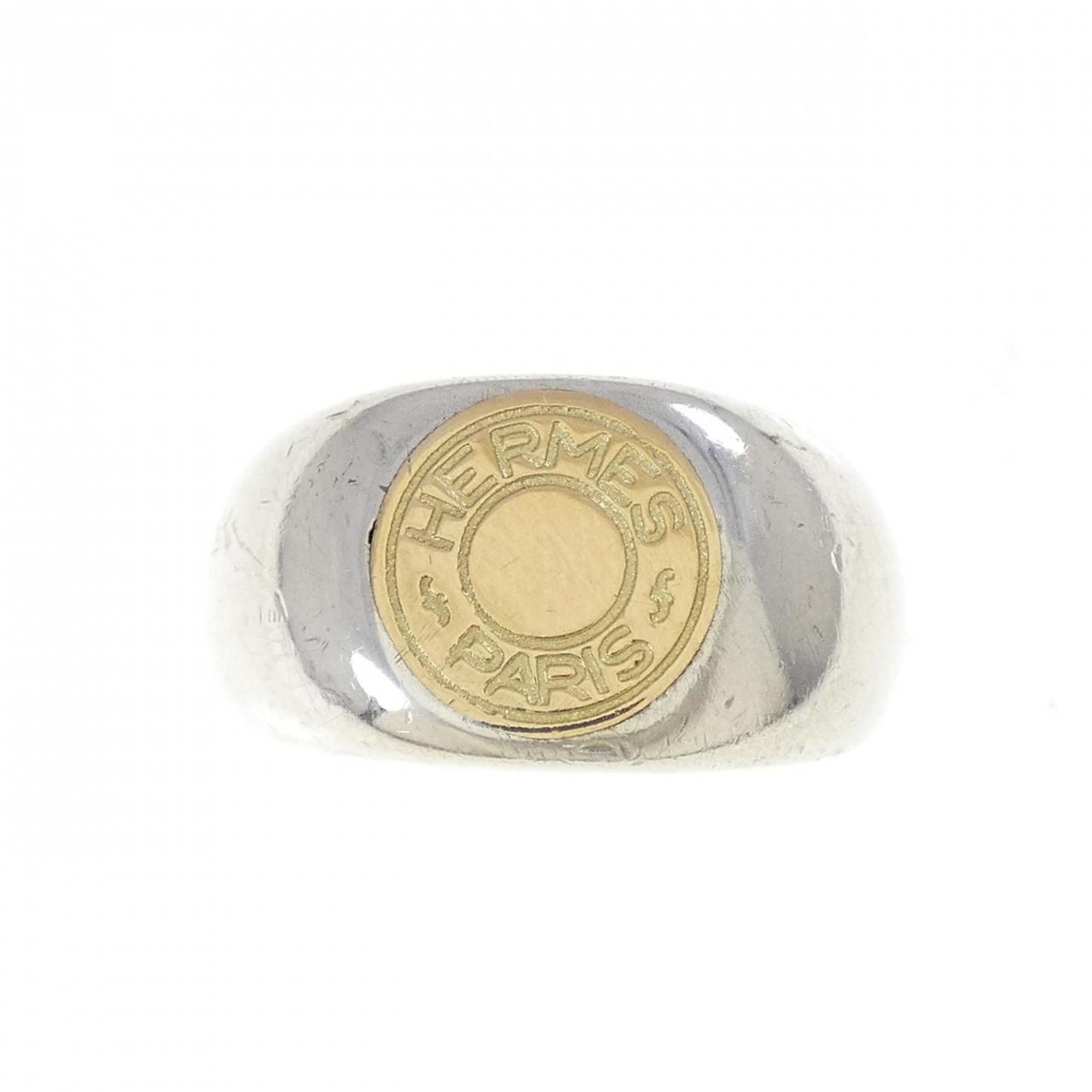 Hermes Band Ring (Pre-Owned) - Hermes - Modalova