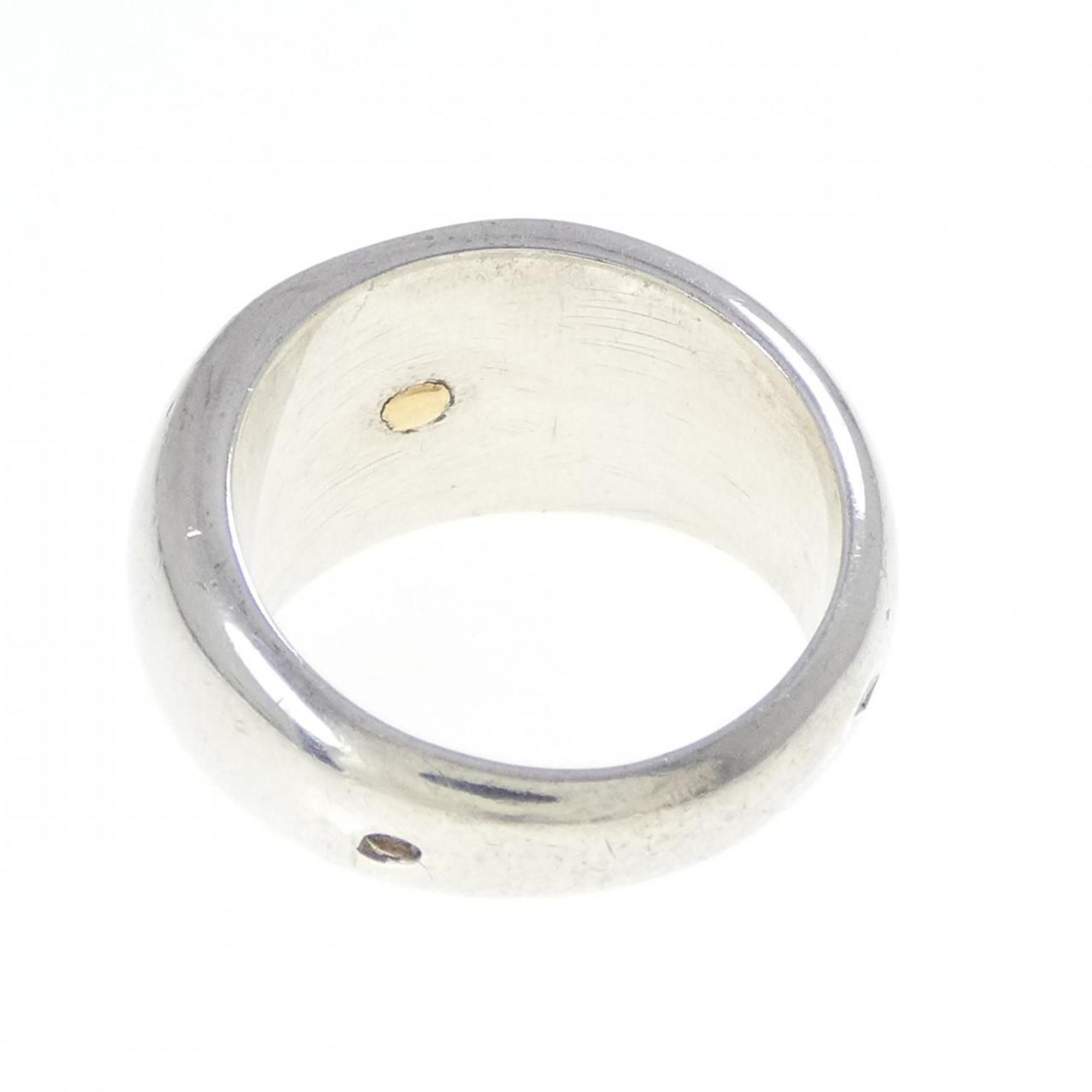 Hermes Band Ring (Pre-Owned) - Hermes - Modalova
