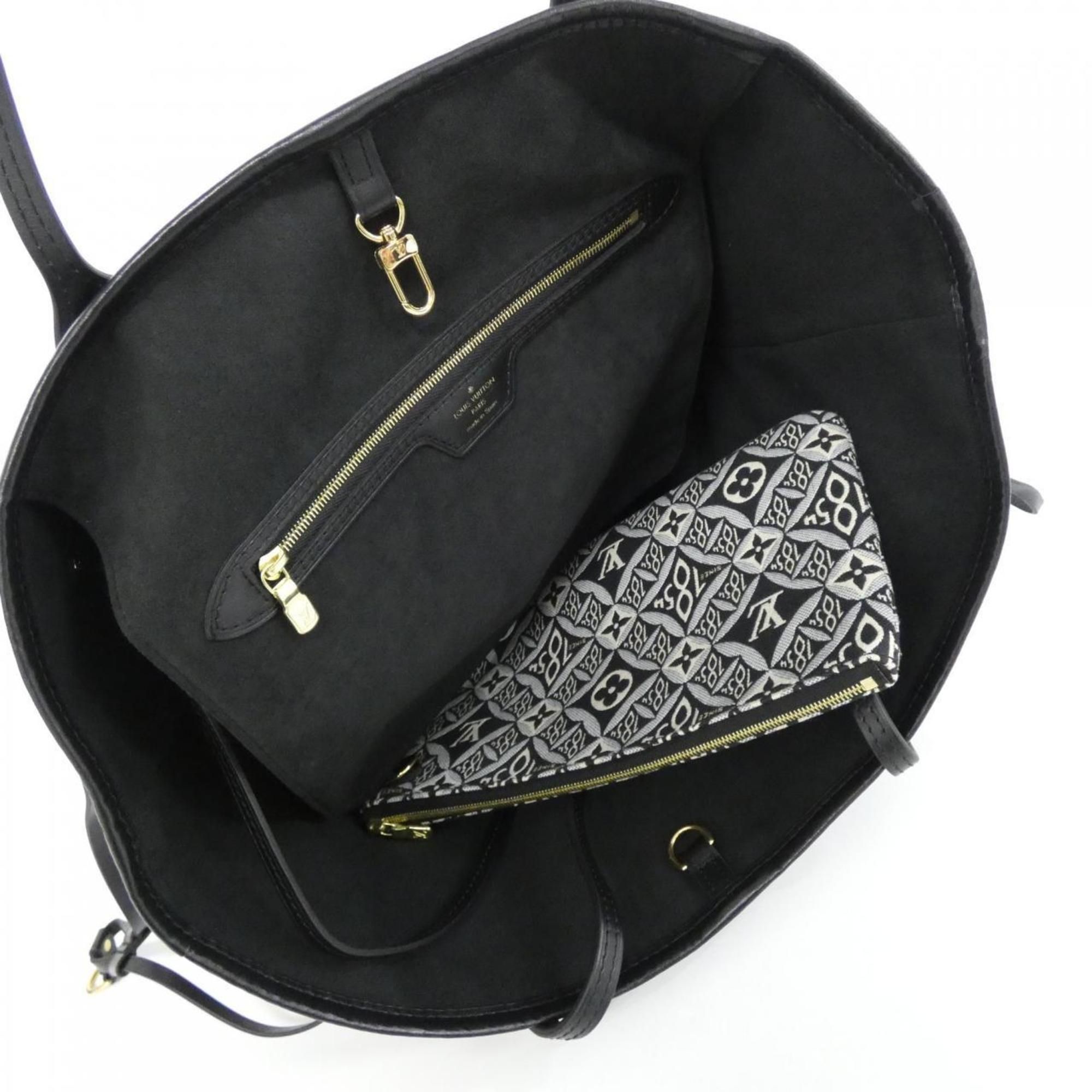 Jacquard Handbag (Pre-Owned) - Louis Vuitton - Modalova