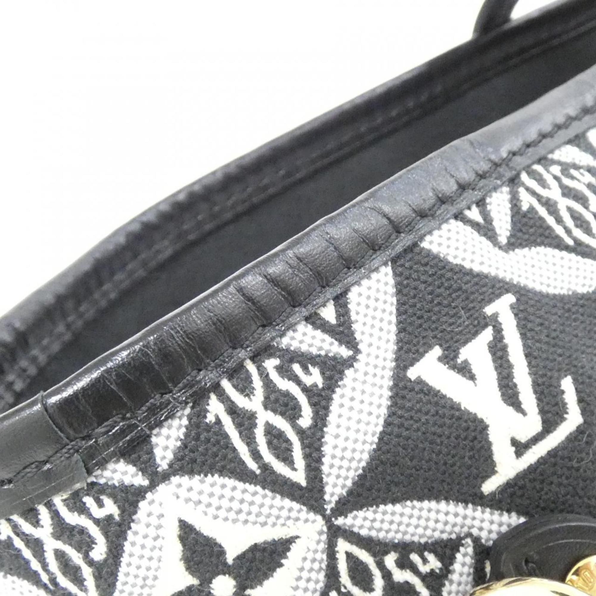 Jacquard Handbag (Pre-Owned) - Louis Vuitton - Modalova