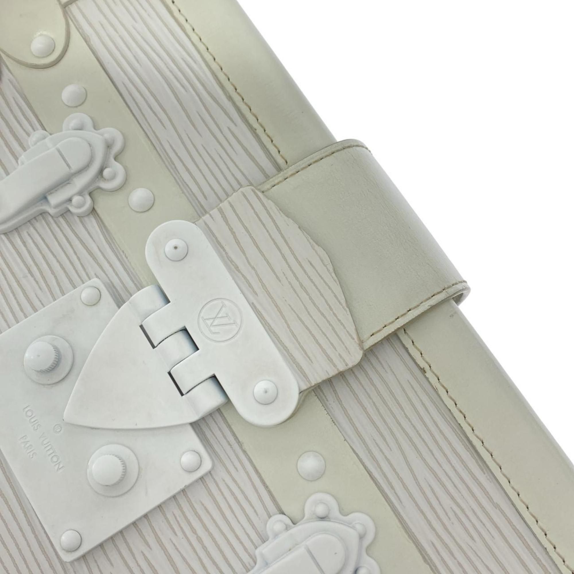 Leather Shoulder Bag (Pre-Owned) - Louis Vuitton - Modalova