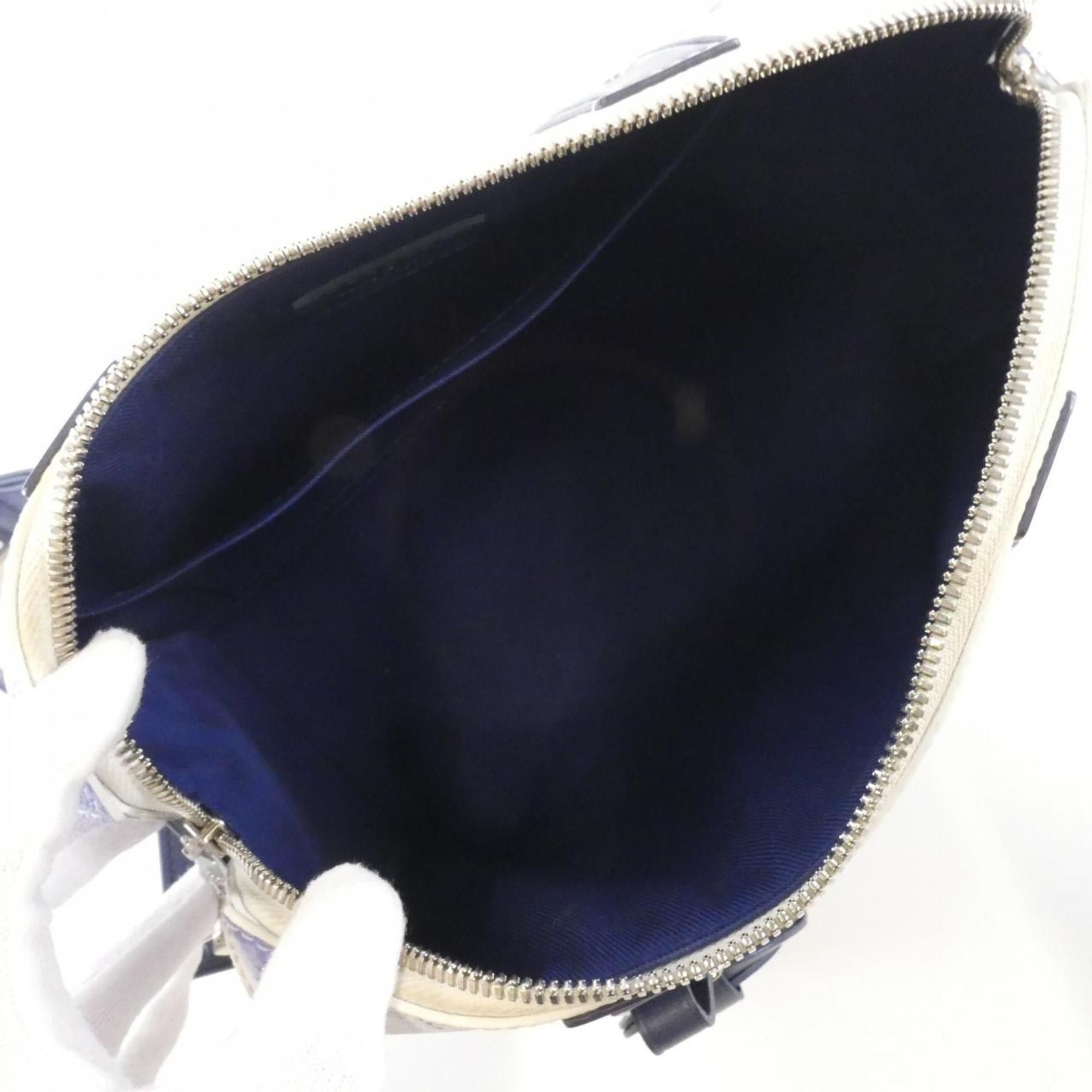 Monogram Coated Canvas Boston Bag (Pre-Owned) - Louis Vuitton - Modalova