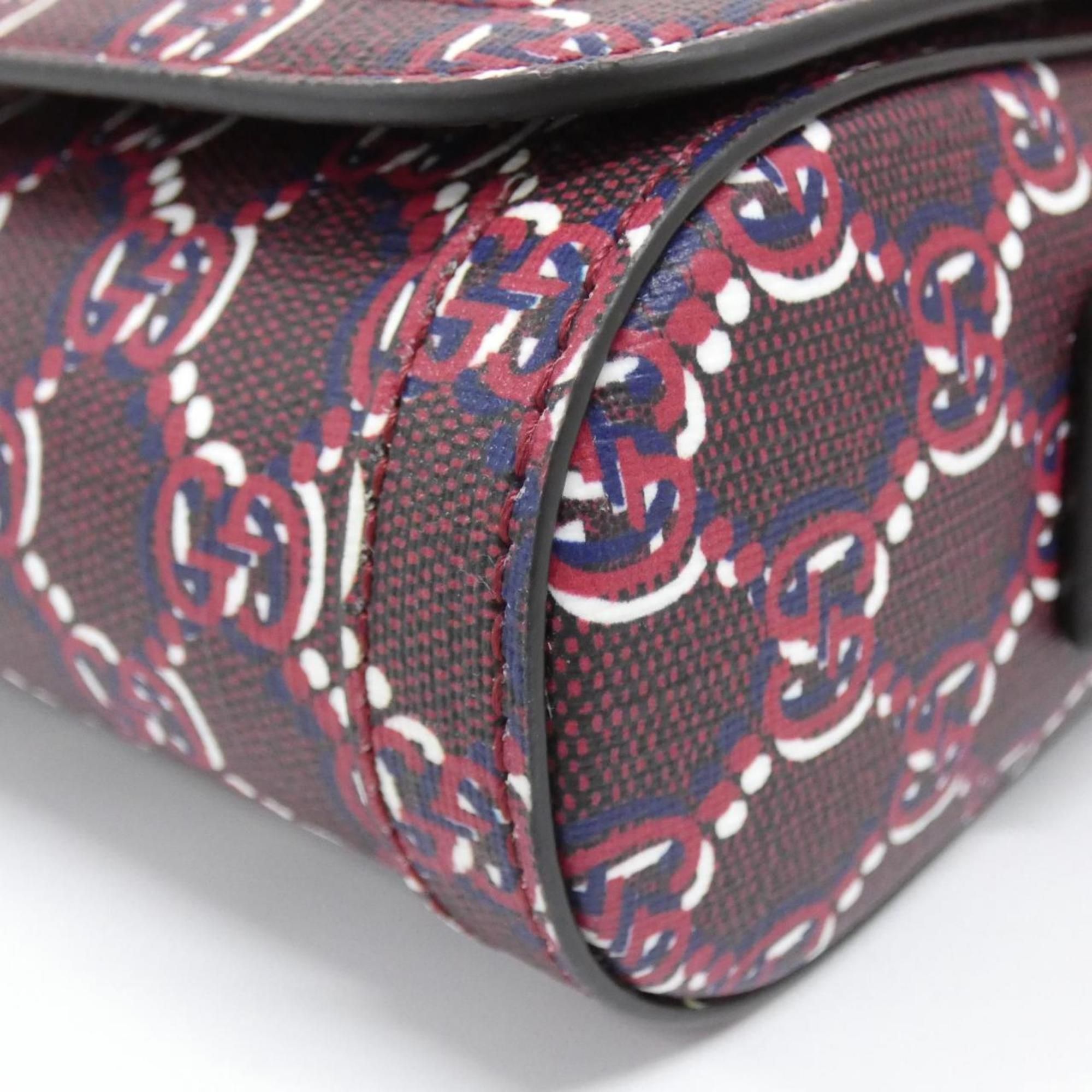Shoulder Bag (Pre-Owned) - Gucci - Modalova