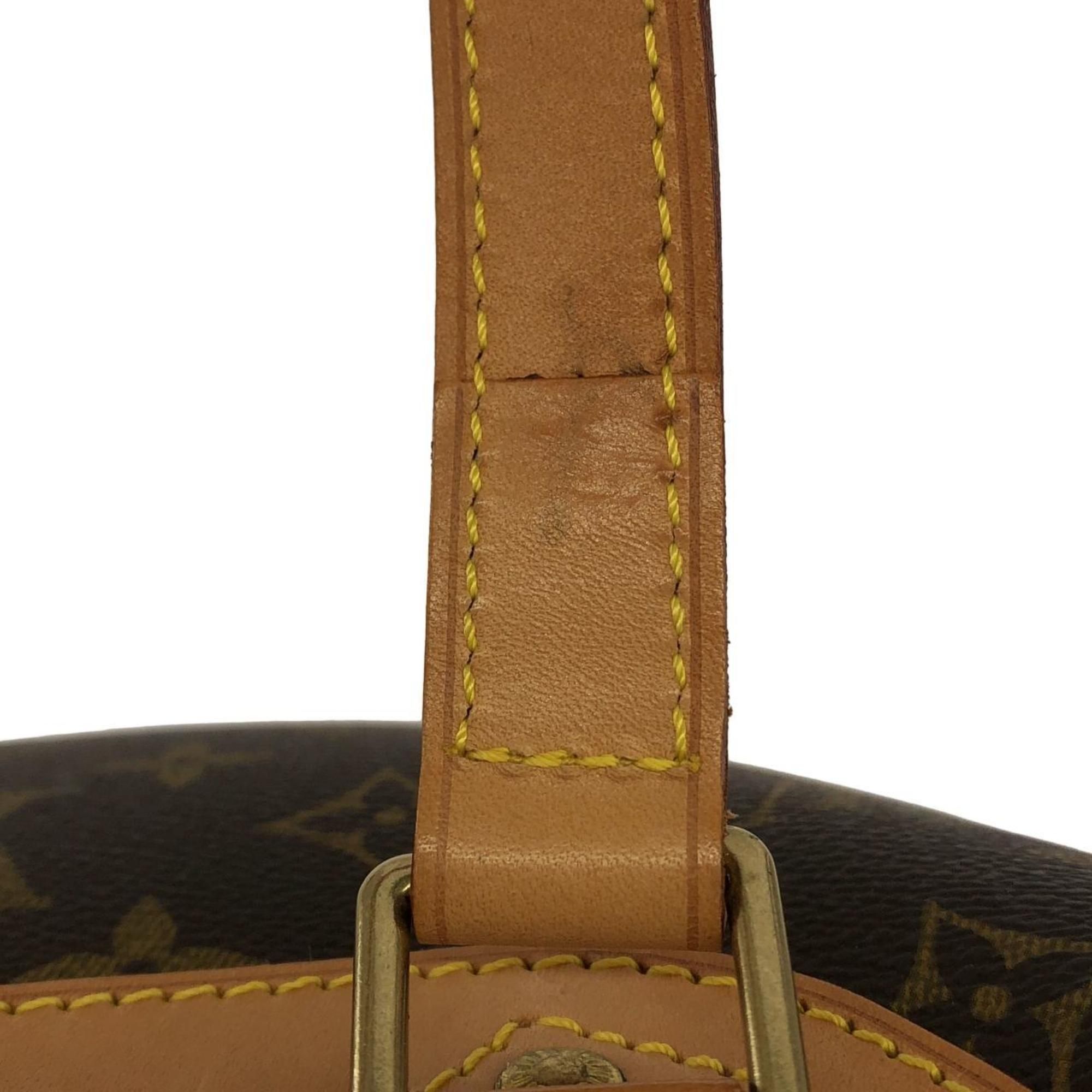 Coated Canvas Handbag (Pre-Owned) - Louis Vuitton - Modalova