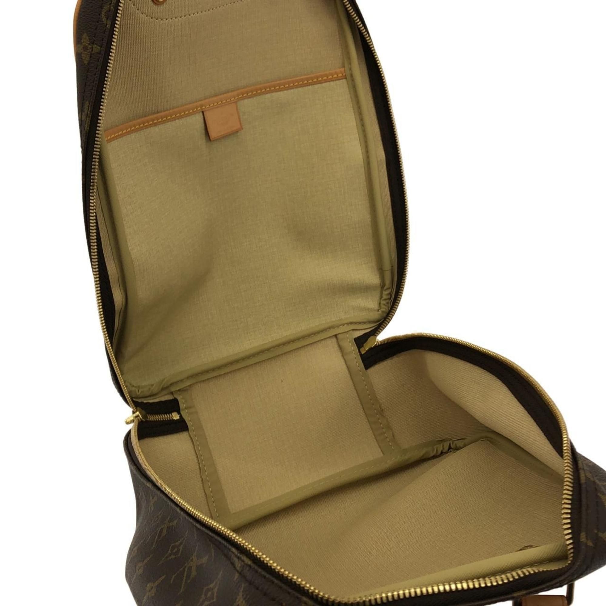 Coated Canvas Handbag (Pre-Owned) - Louis Vuitton - Modalova