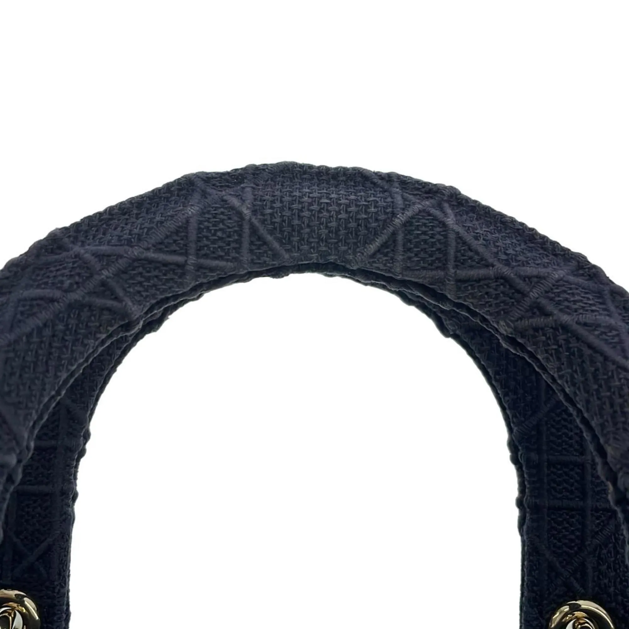 Canvas Handbag (Pre-Owned) - Christian Dior - Modalova