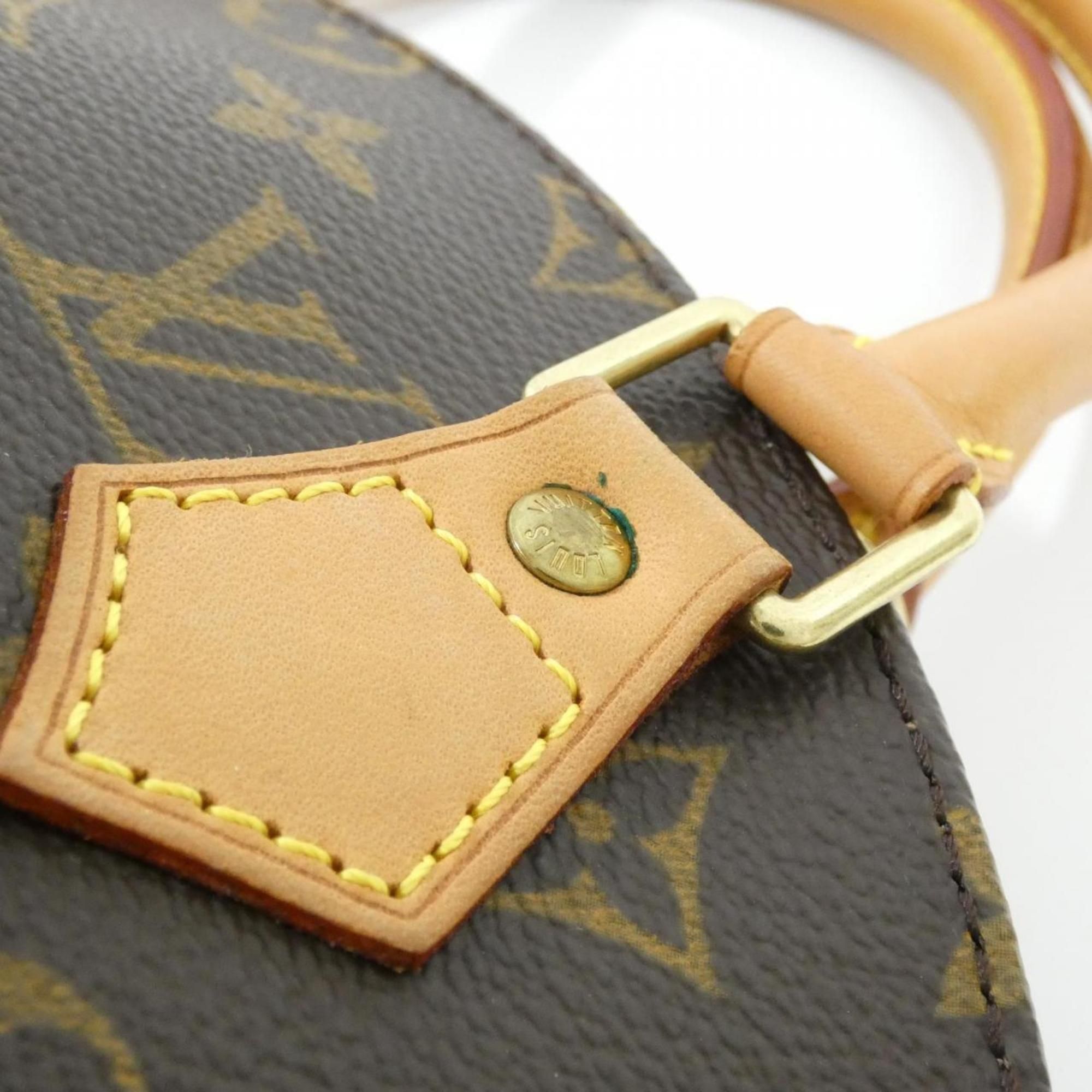 Eclipse Coated Canvas Handbag (Pre-Owned) - Louis Vuitton - Modalova
