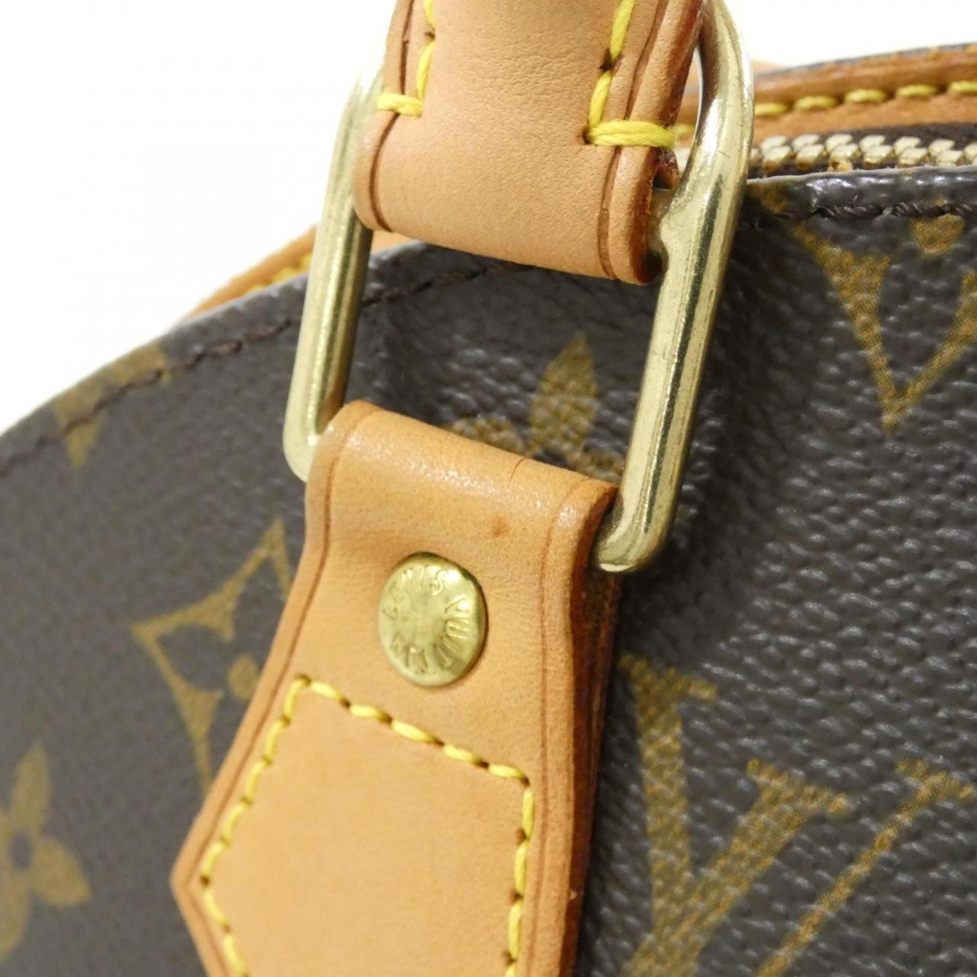 Eclipse Coated Canvas Handbag (Pre-Owned) - Louis Vuitton - Modalova