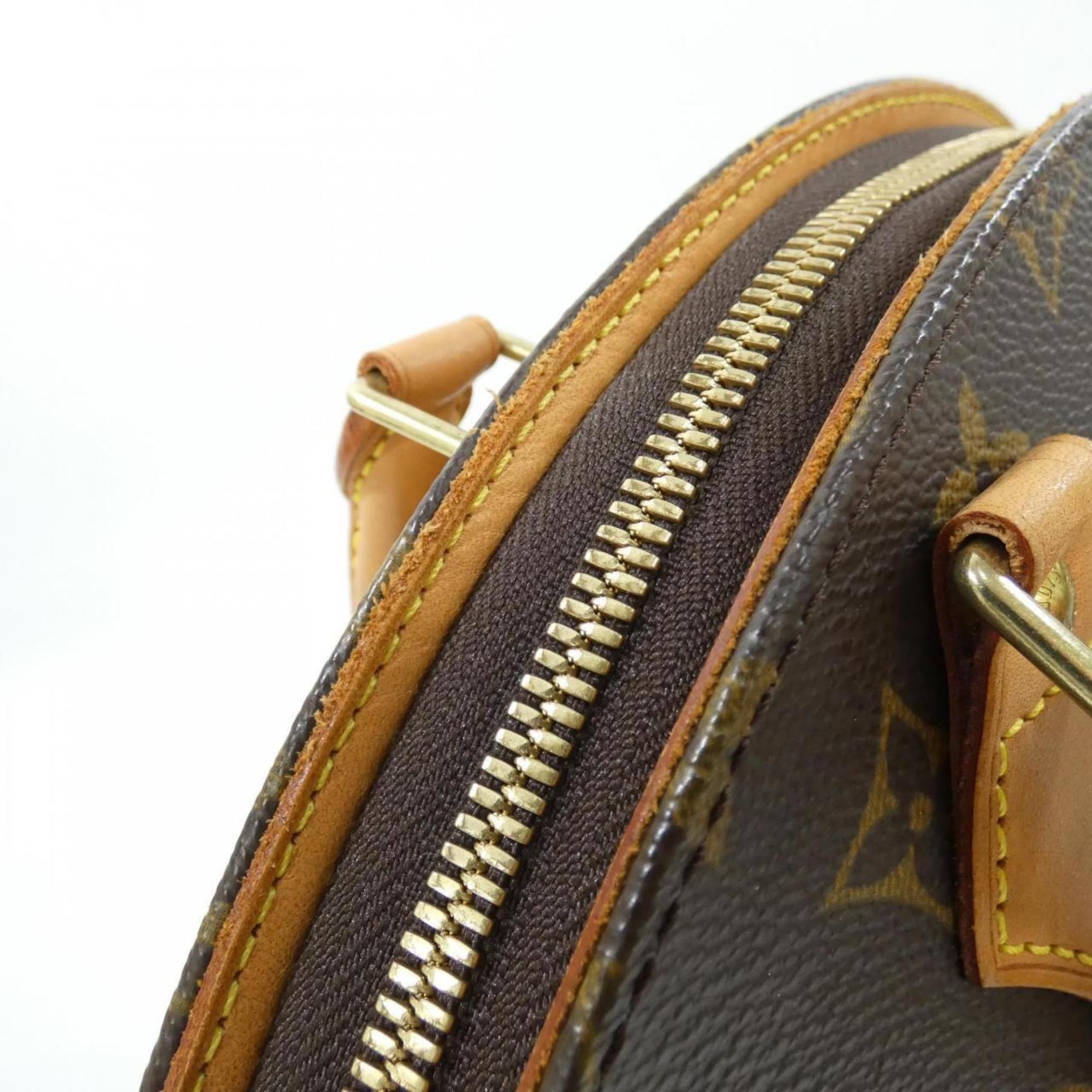 Eclipse Coated Canvas Handbag (Pre-Owned) - Louis Vuitton - Modalova