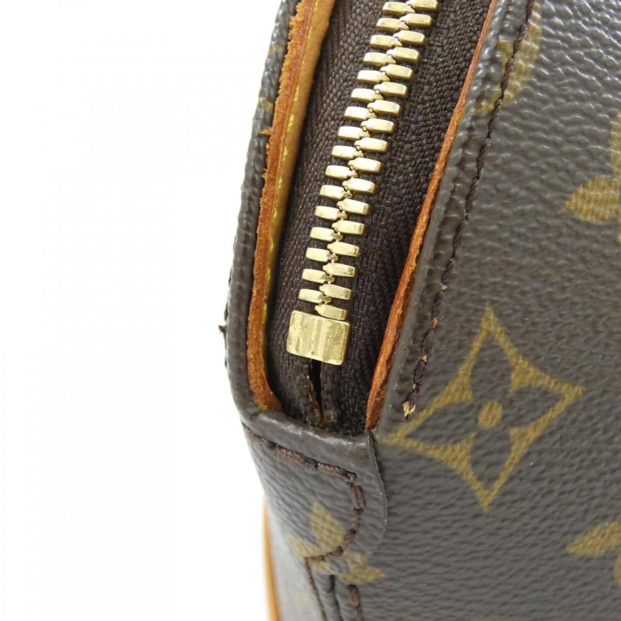 Eclipse Coated Canvas Handbag (Pre-Owned) - Louis Vuitton - Modalova