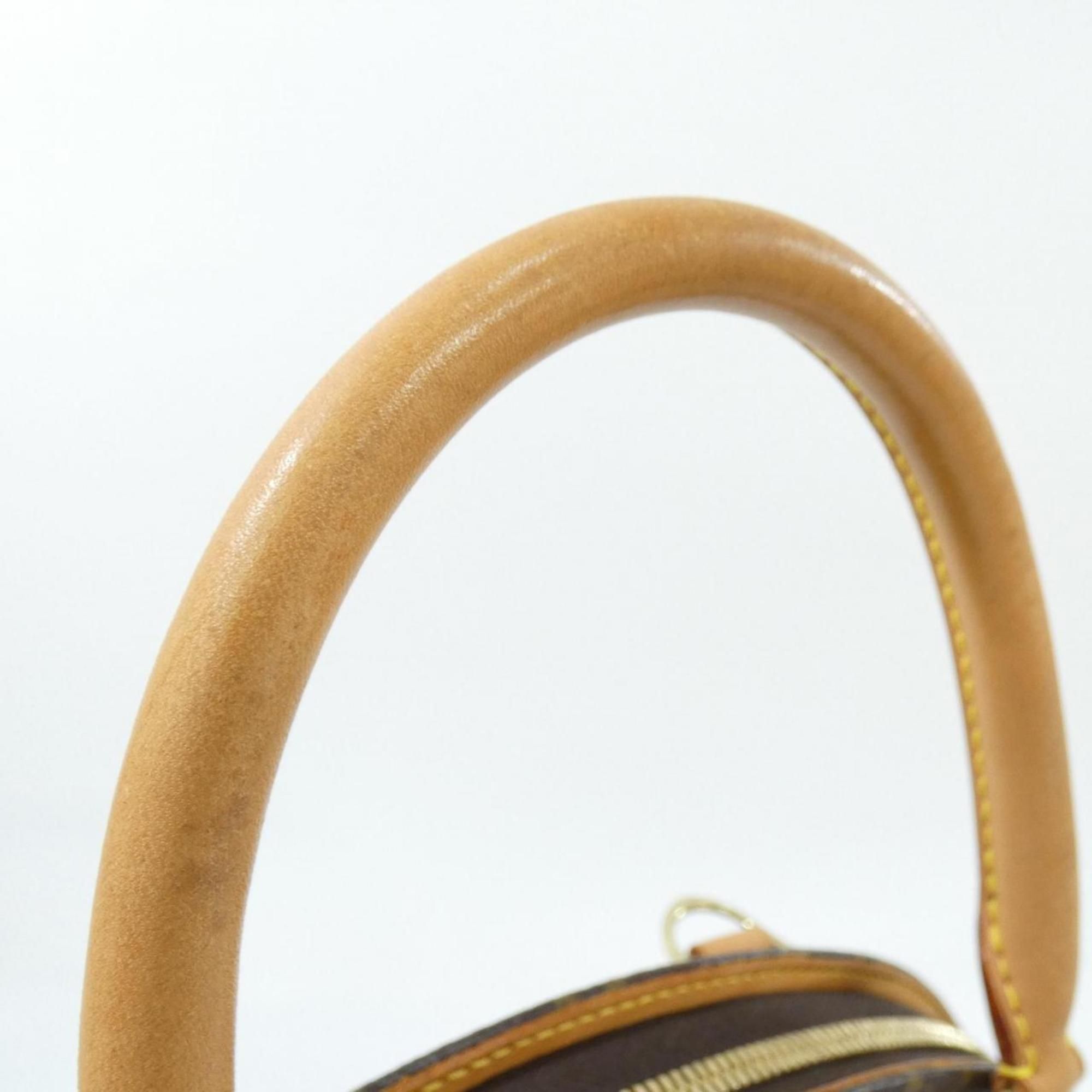 Eclipse Coated Canvas Handbag (Pre-Owned) - Louis Vuitton - Modalova