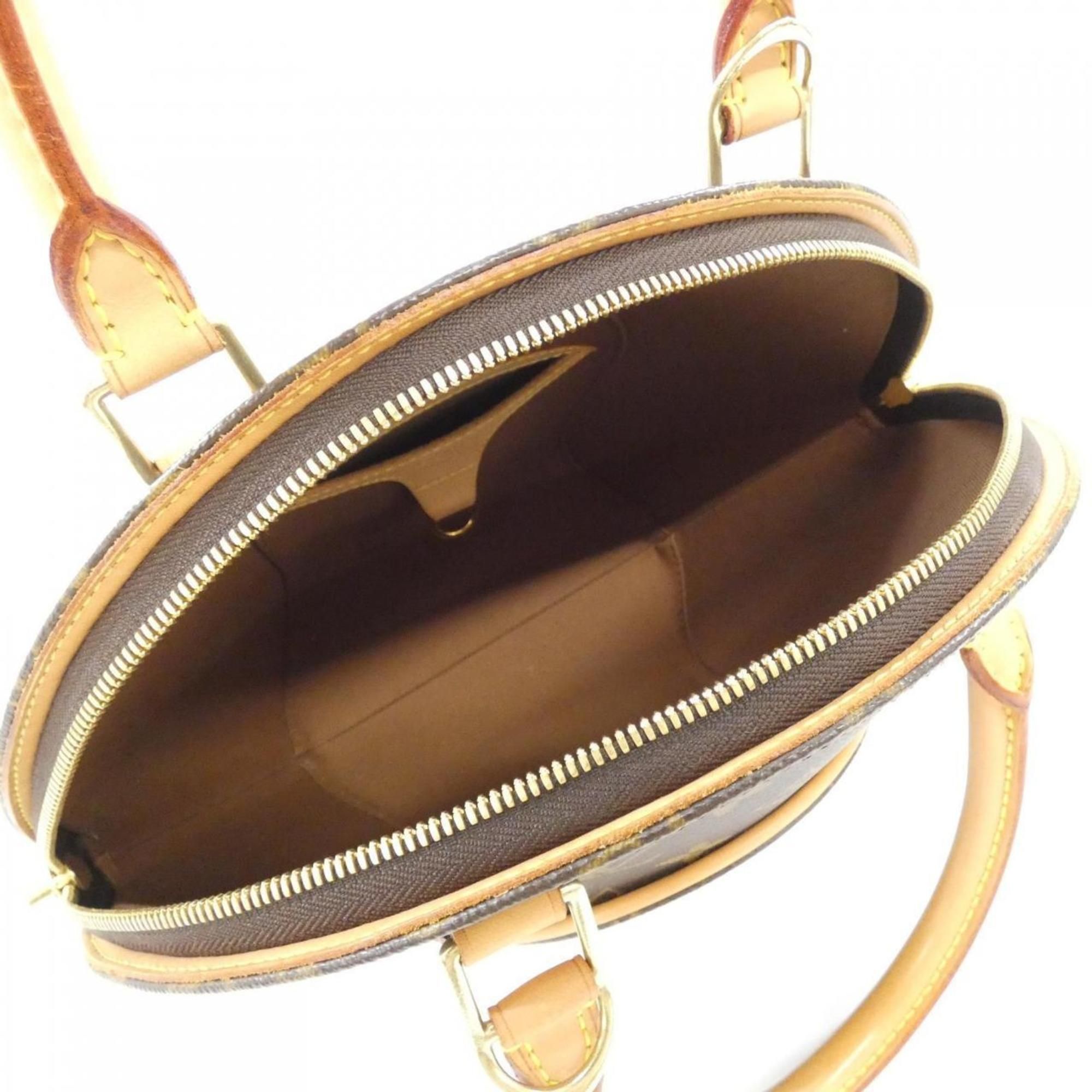 Eclipse Coated Canvas Handbag (Pre-Owned) - Louis Vuitton - Modalova