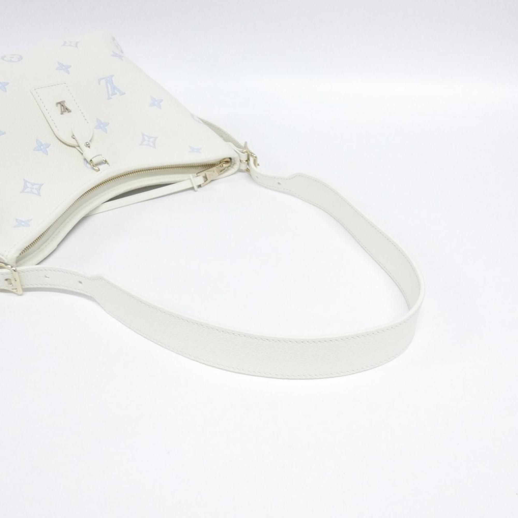 Monogram Empreinte Leather Shoulder Bag (Pre-Owned) - Louis Vuitton - Modalova