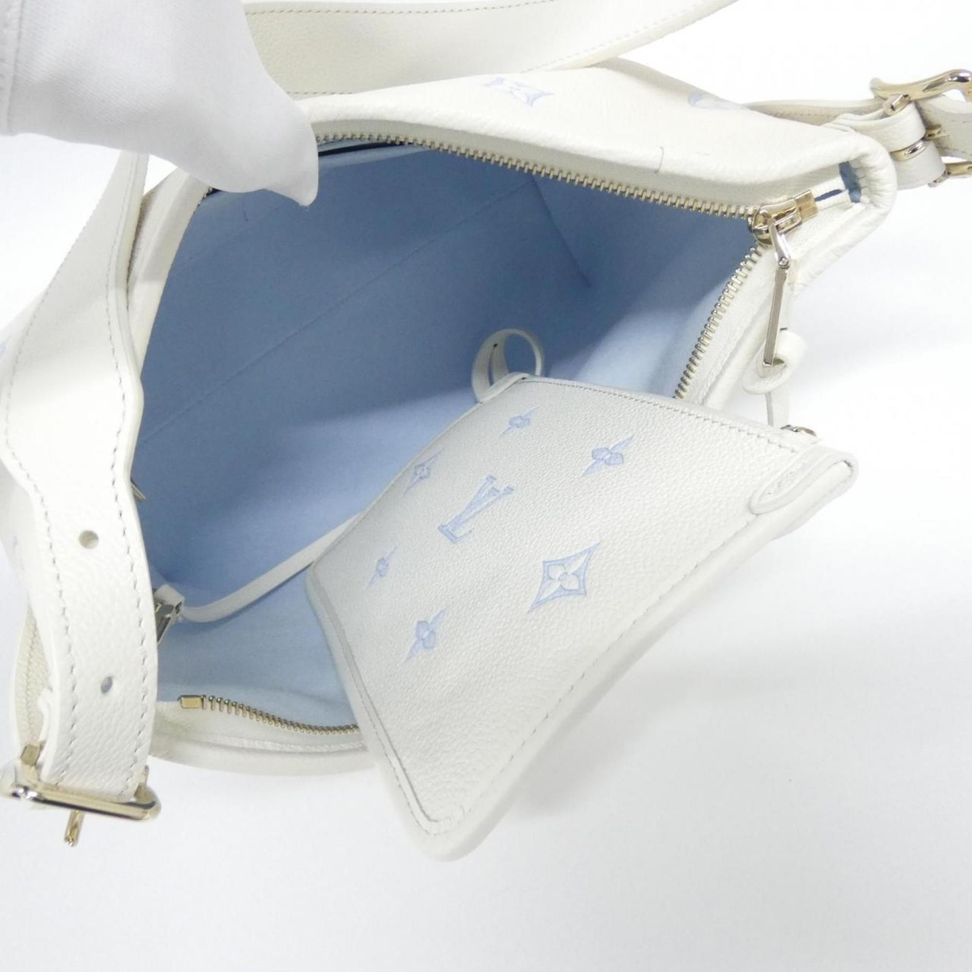 Monogram Empreinte Leather Shoulder Bag (Pre-Owned) - Louis Vuitton - Modalova