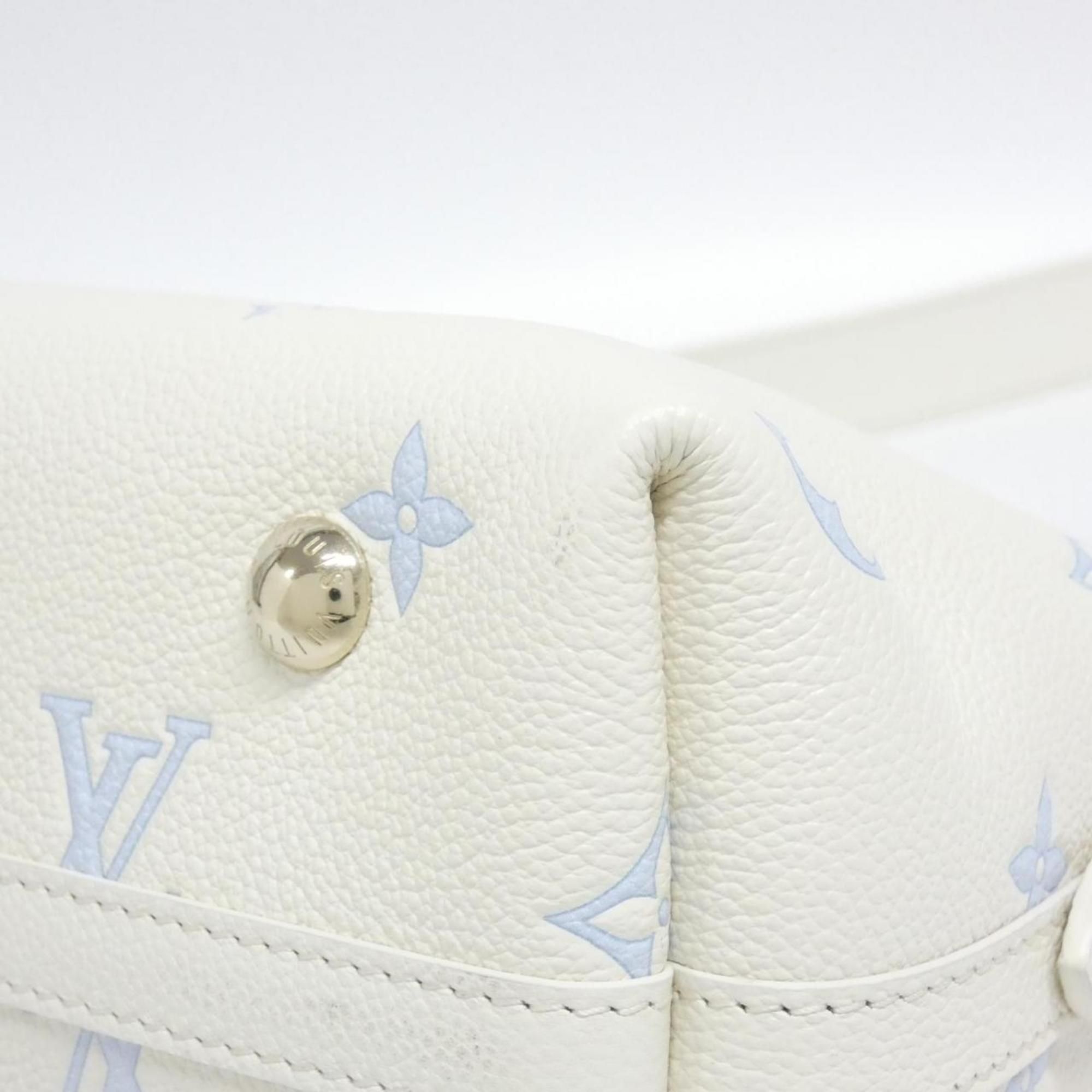 Monogram Empreinte Leather Shoulder Bag (Pre-Owned) - Louis Vuitton - Modalova