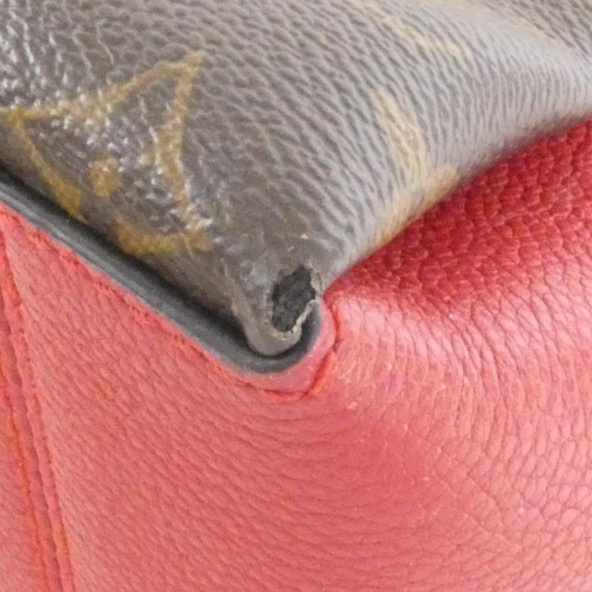 Monogram Coated Canvas Leather Shoulder Bag (Pre-Owned) - Louis Vuitton - Modalova