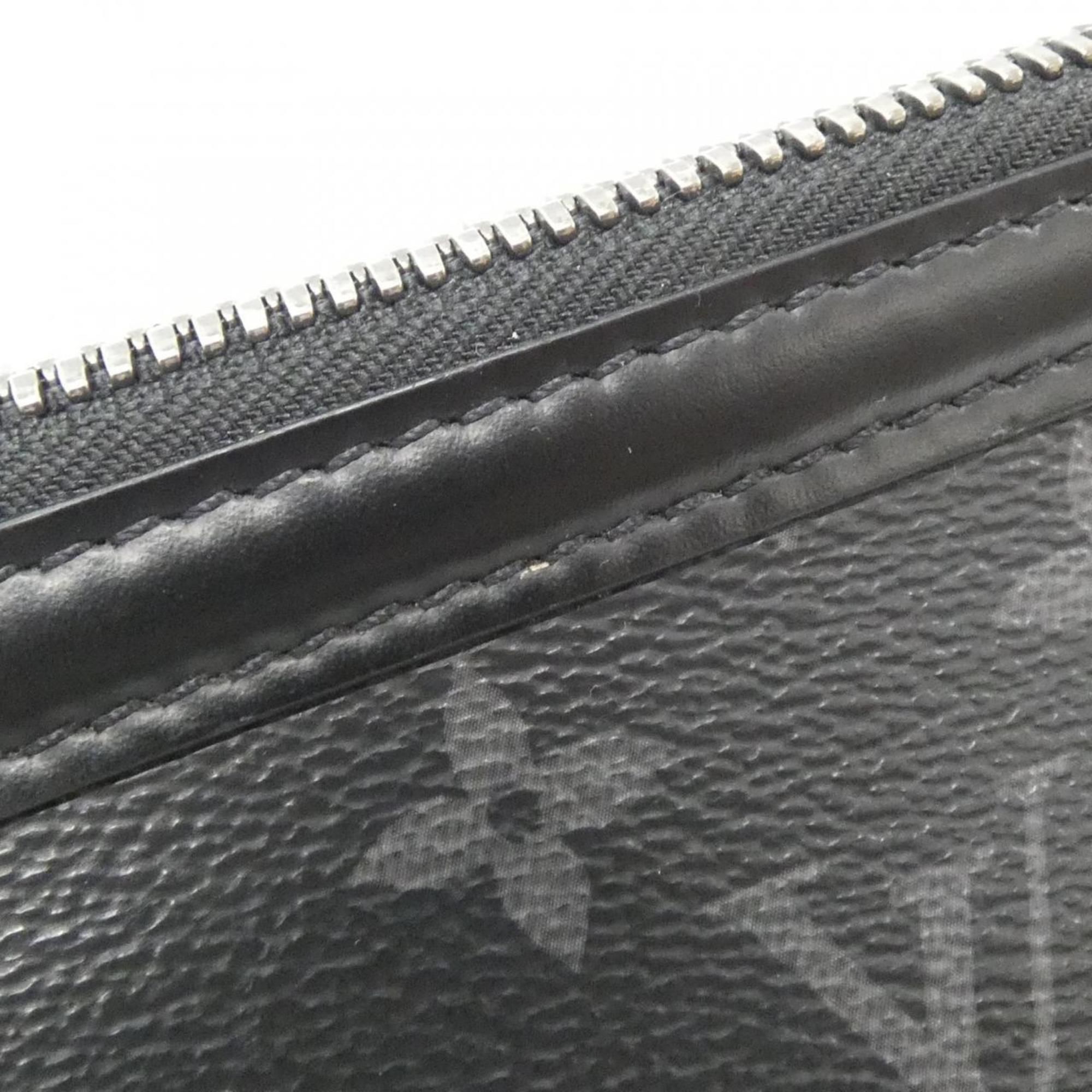 Monogram Eclipse Coated Canvas Shoulder Bag (Pre-Owned) - Louis Vuitton - Modalova