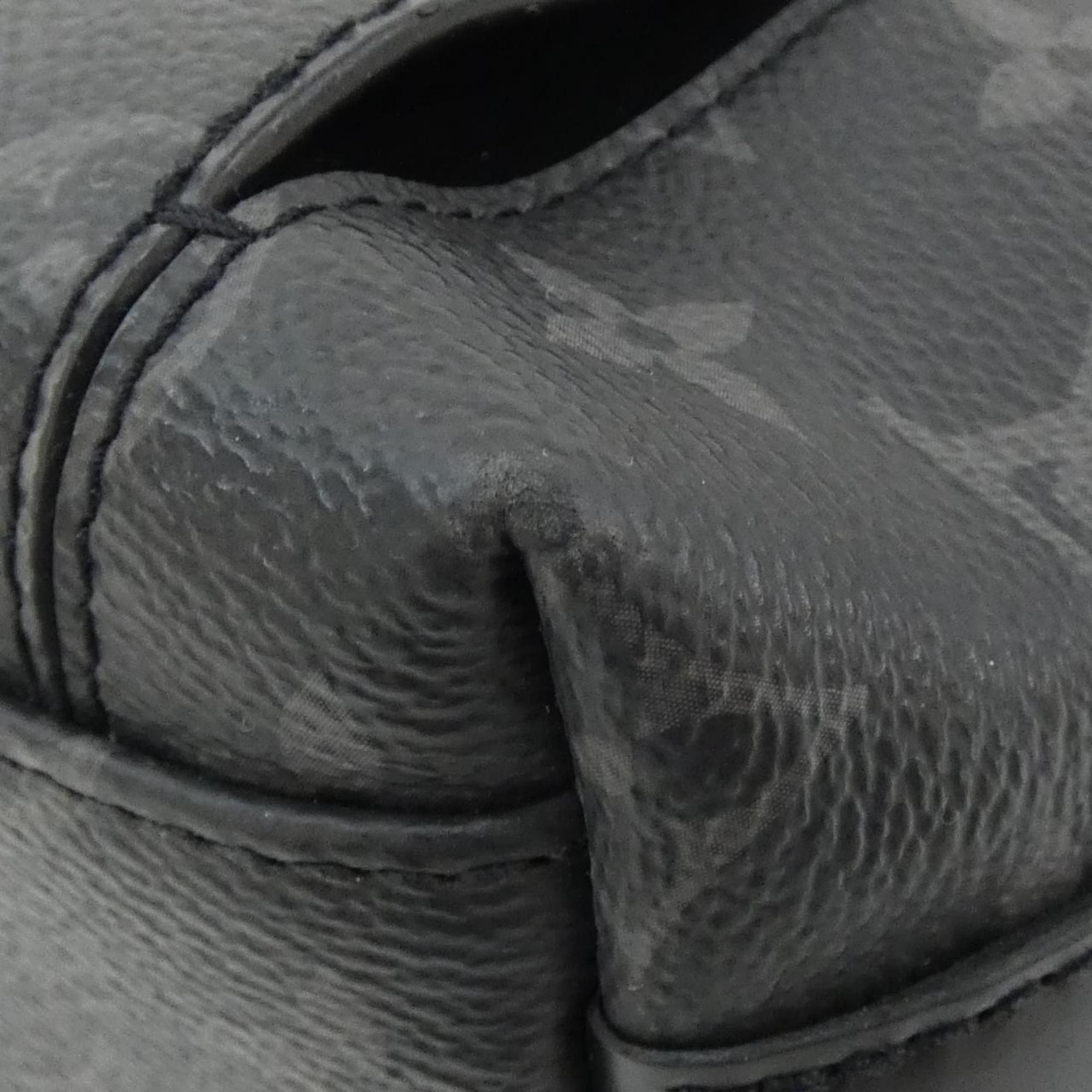 Monogram Eclipse Coated Canvas Shoulder Bag (Pre-Owned) - Louis Vuitton - Modalova