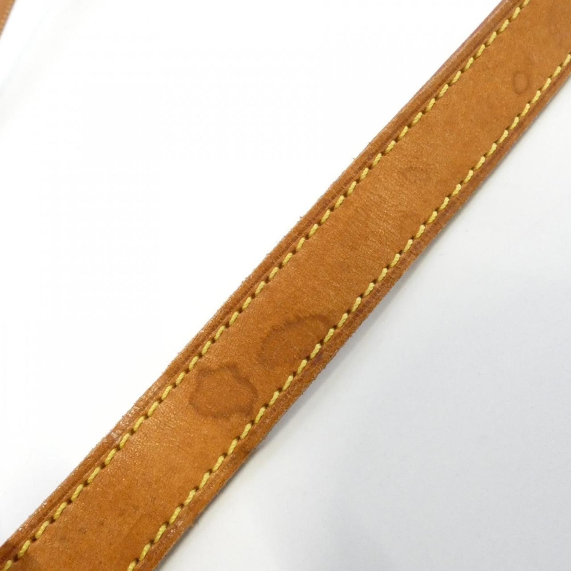 Coated Canvas Shoulder Bag (Pre-Owned) - Louis Vuitton - Modalova