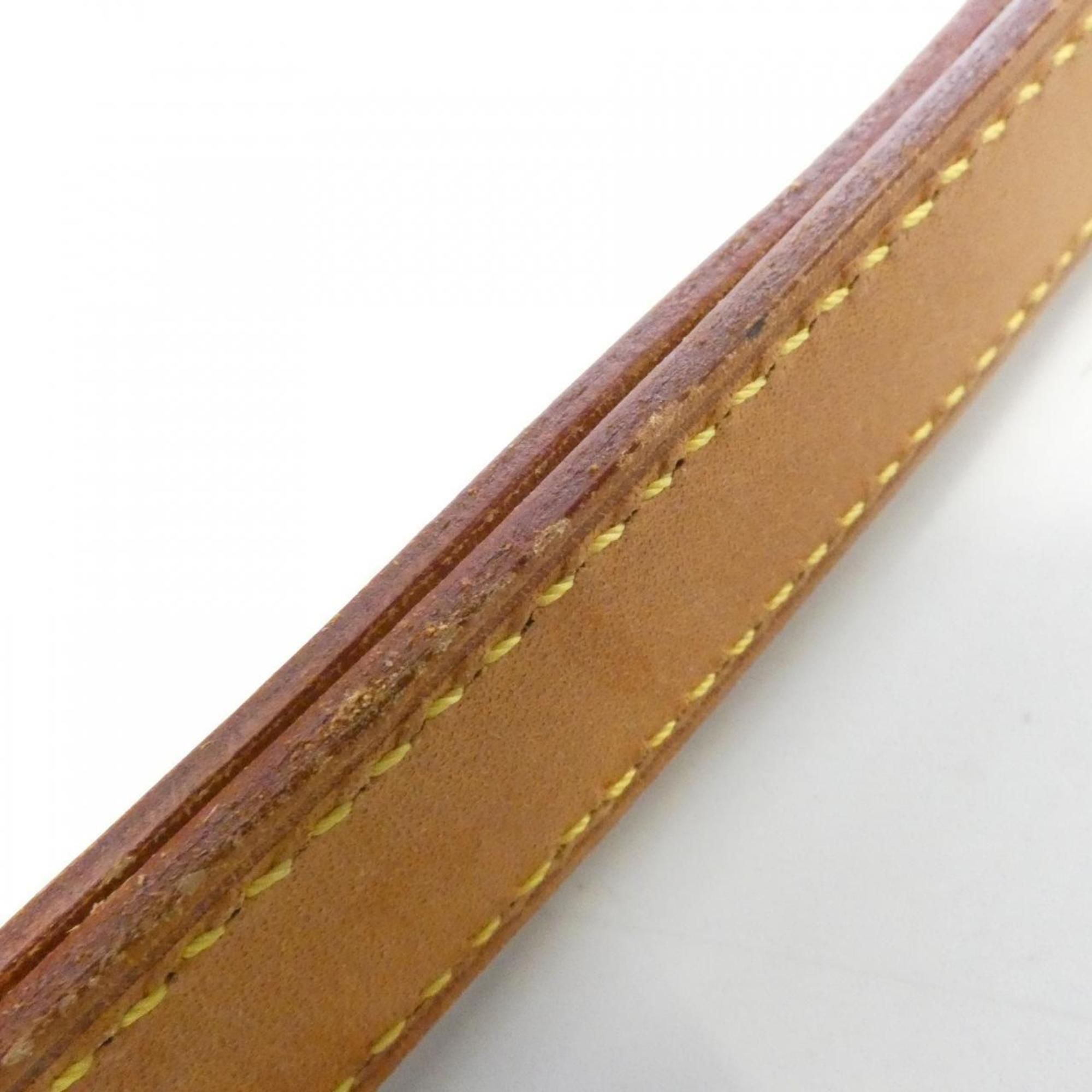 Coated Canvas Shoulder Bag (Pre-Owned) - Louis Vuitton - Modalova