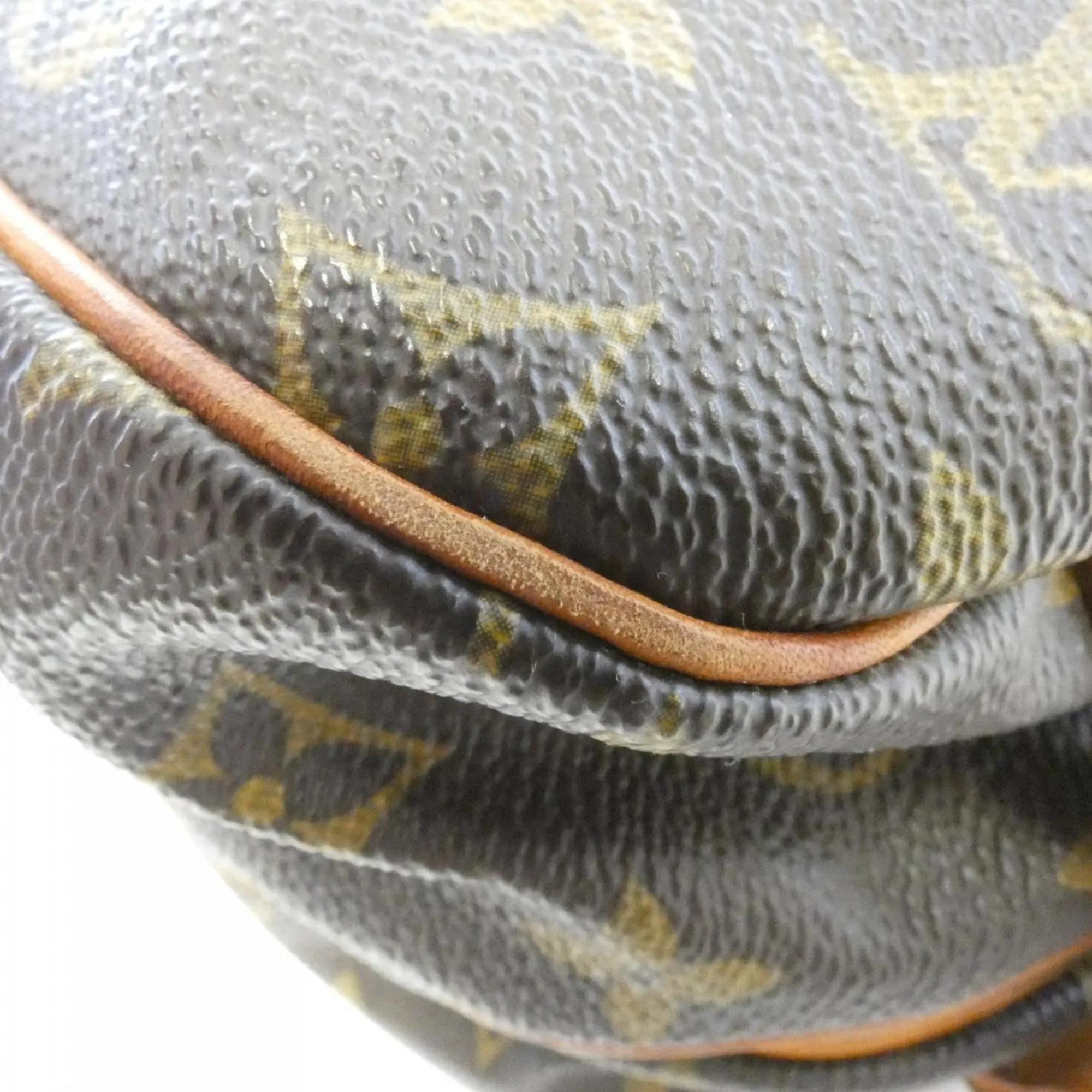 Coated Canvas Shoulder Bag (Pre-Owned) - Louis Vuitton - Modalova